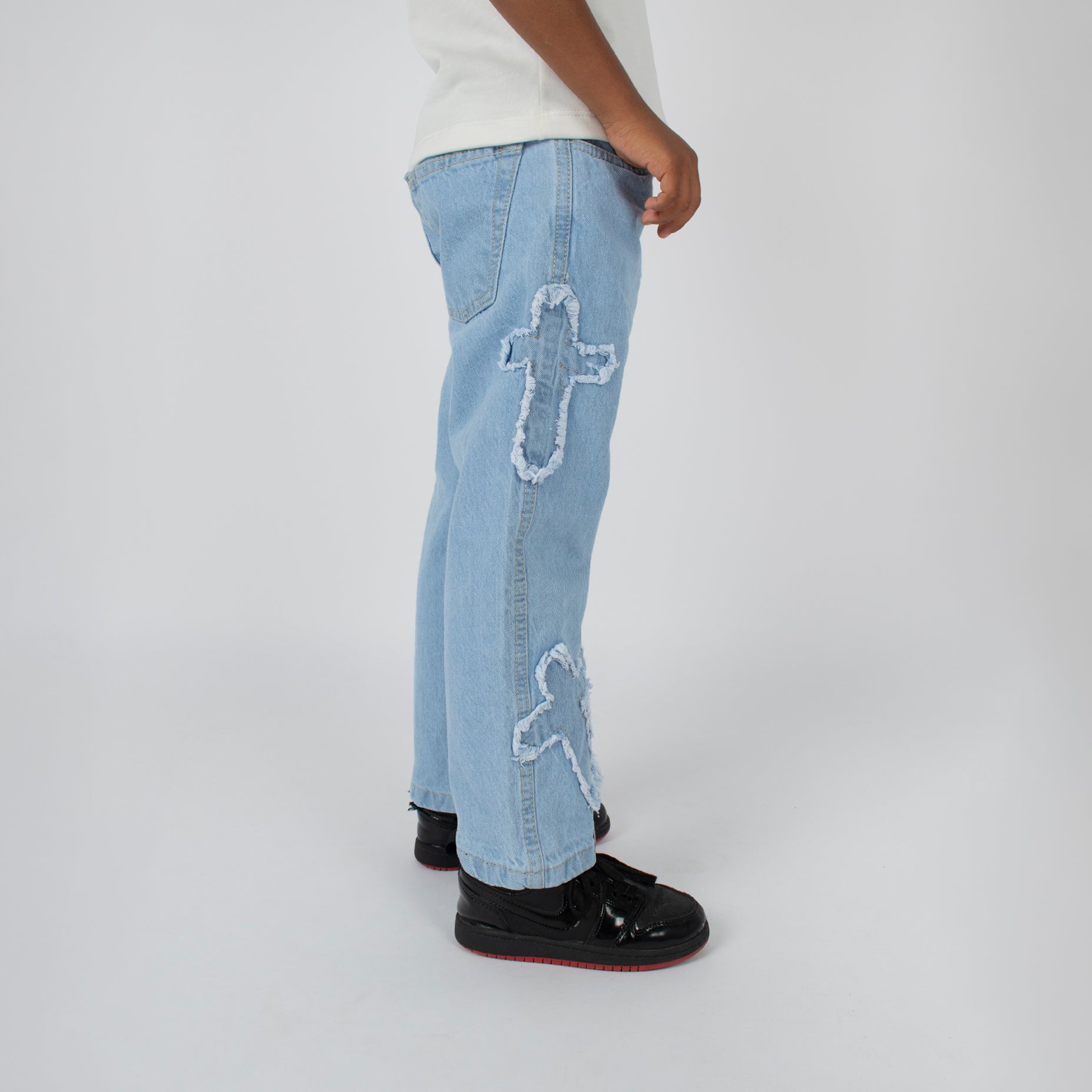 jean niño baggy cruz