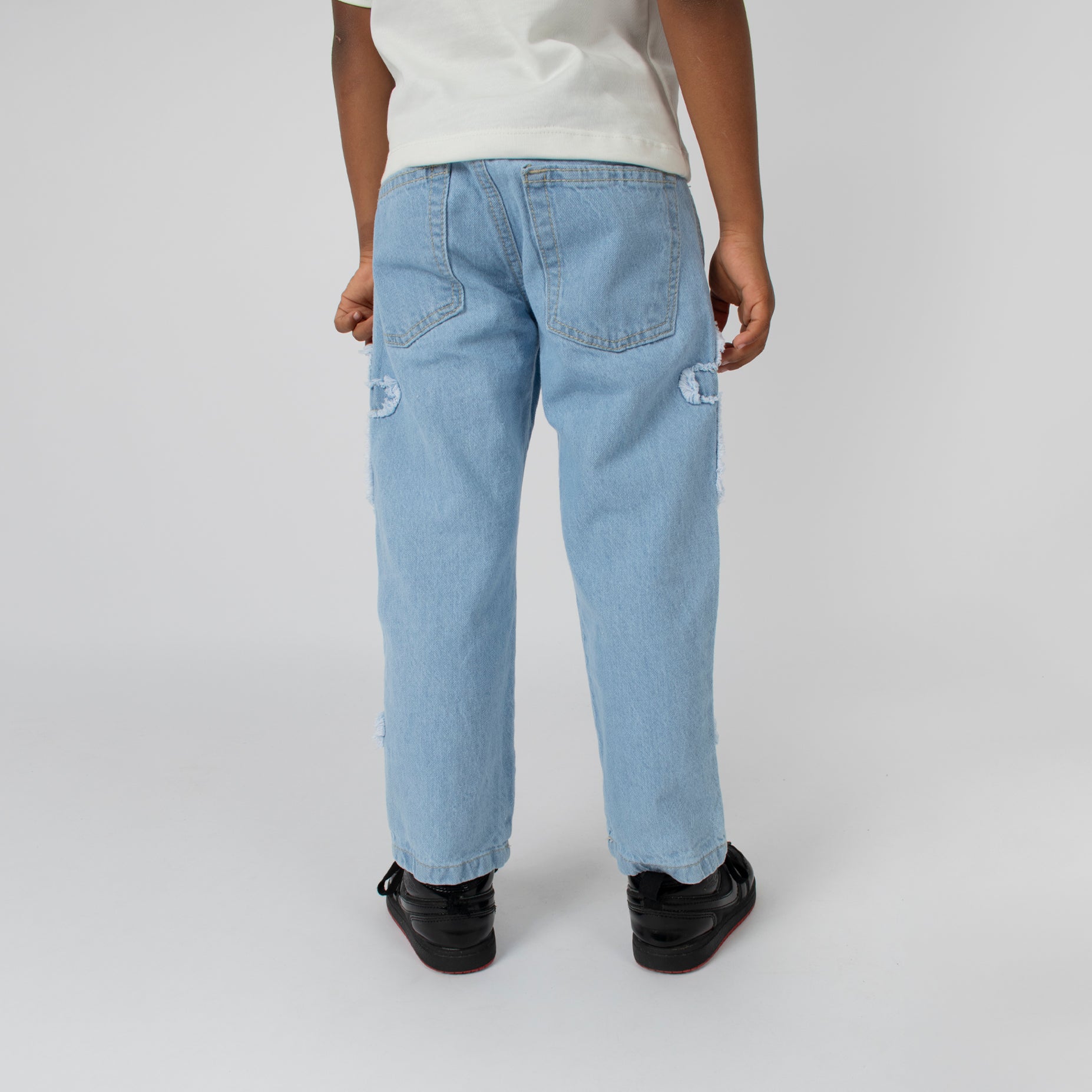 jean niño baggy cruz