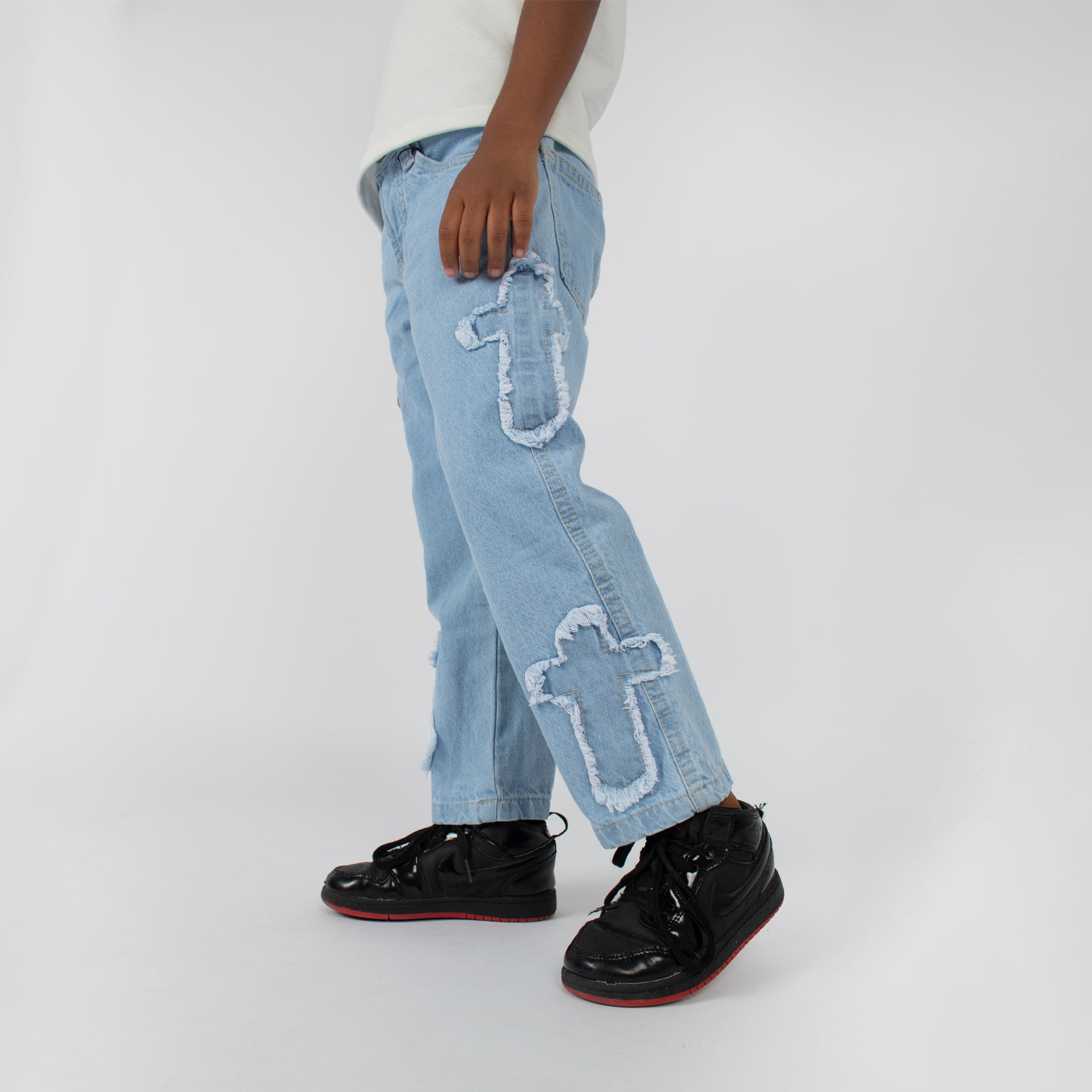 jean niño baggy cruz