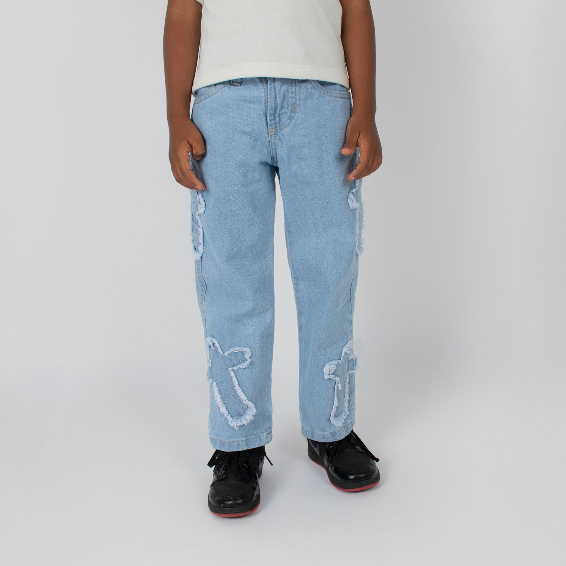 jean niño baggy cruz