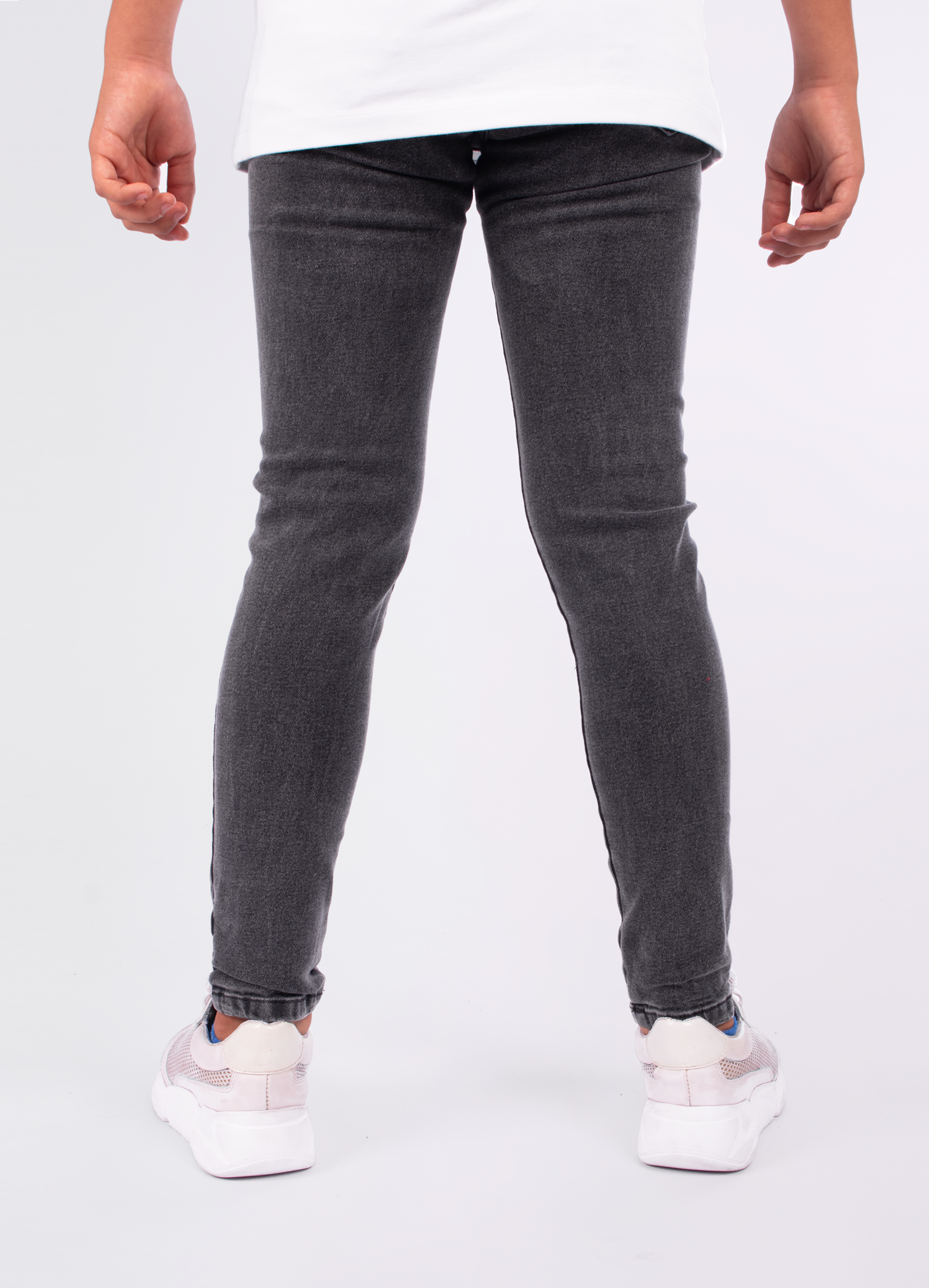 Jean Niño  Sky  Roto Rodilla