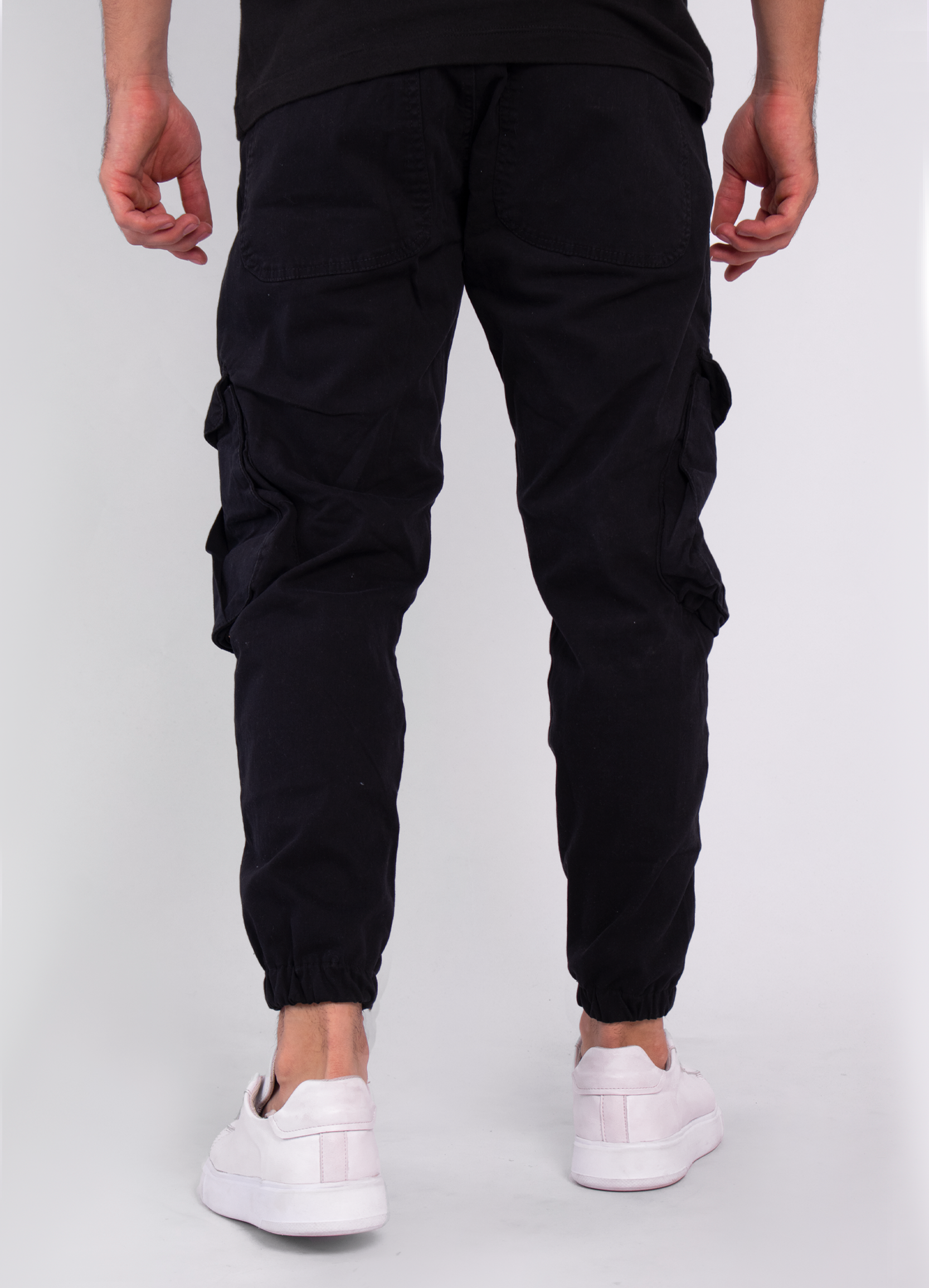 Pantalón hombre Cargo
