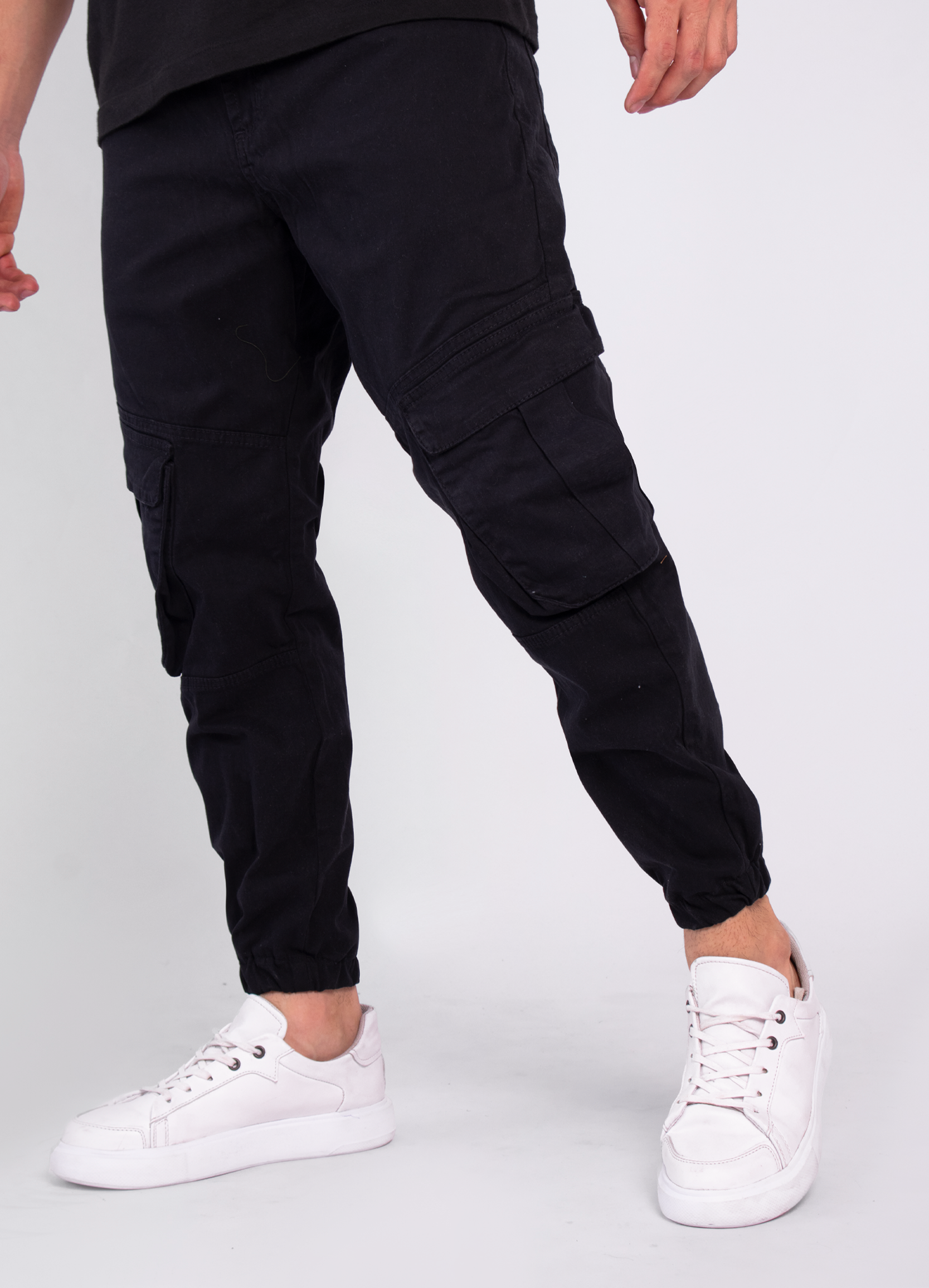Pantalón hombre Cargo