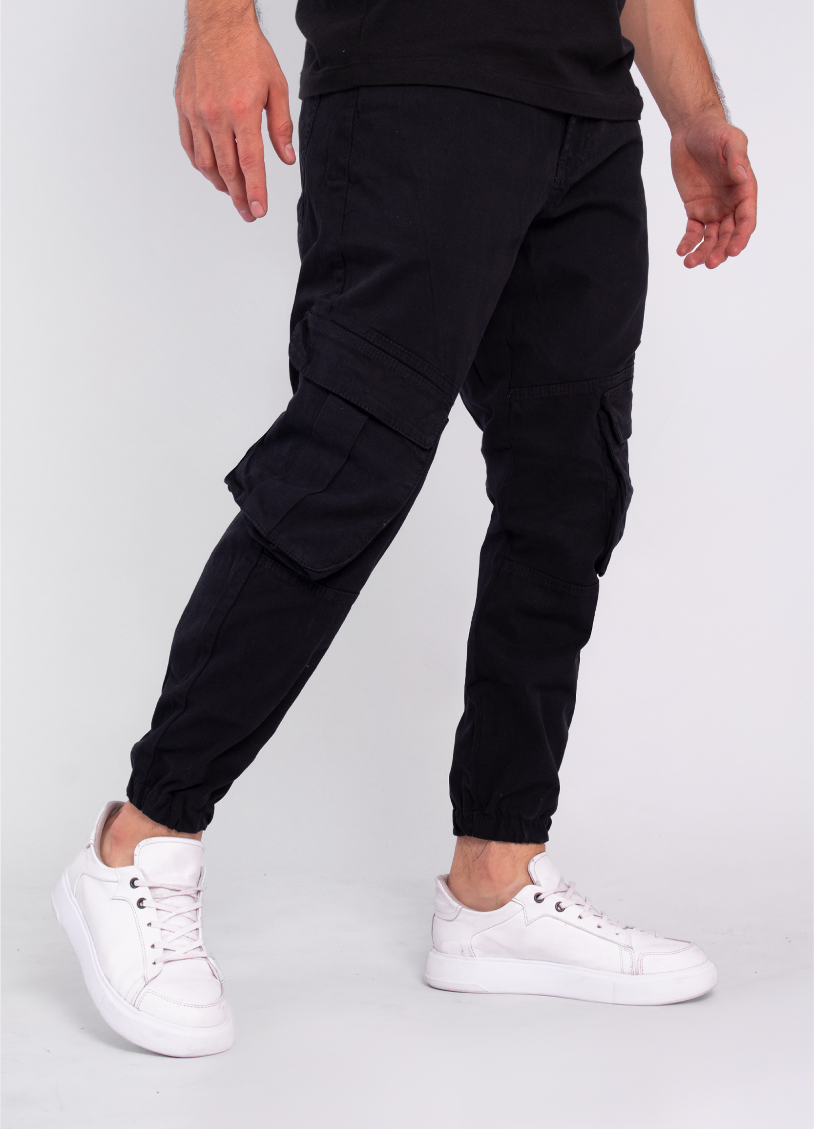 Pantalón hombre Cargo