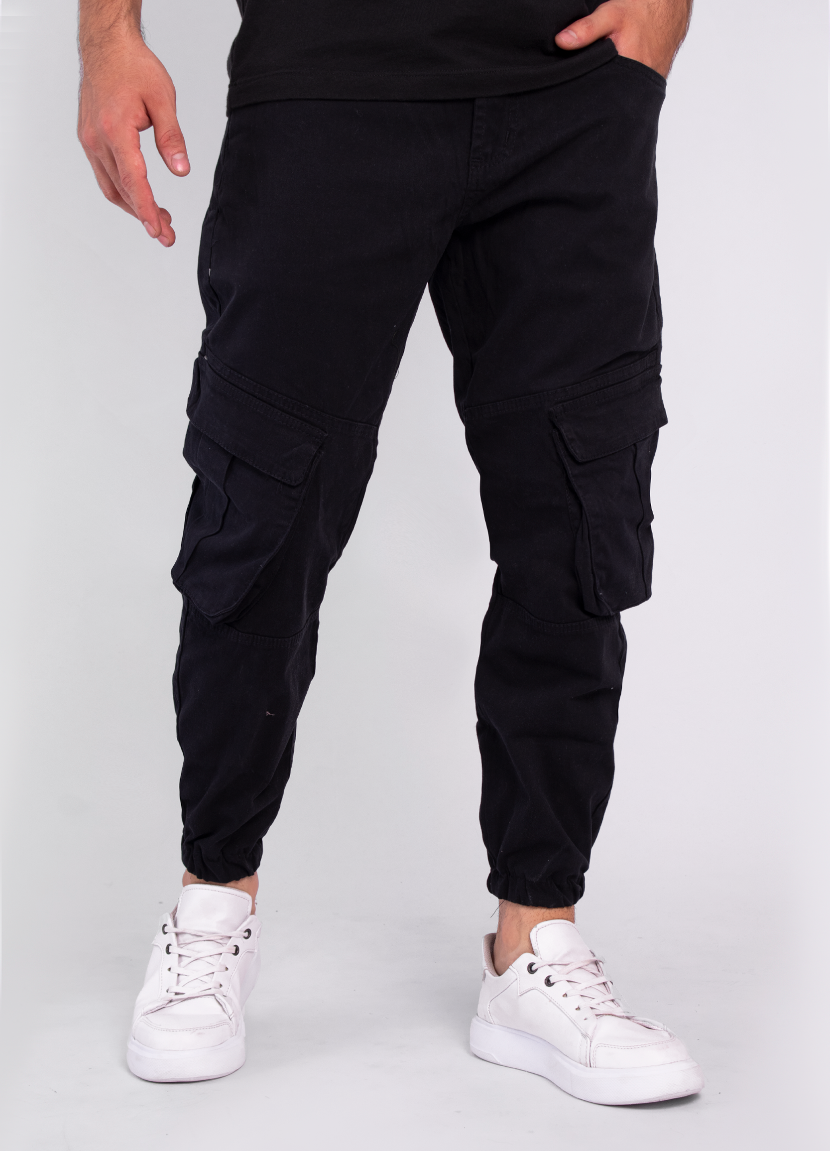 Pantalón hombre Cargo