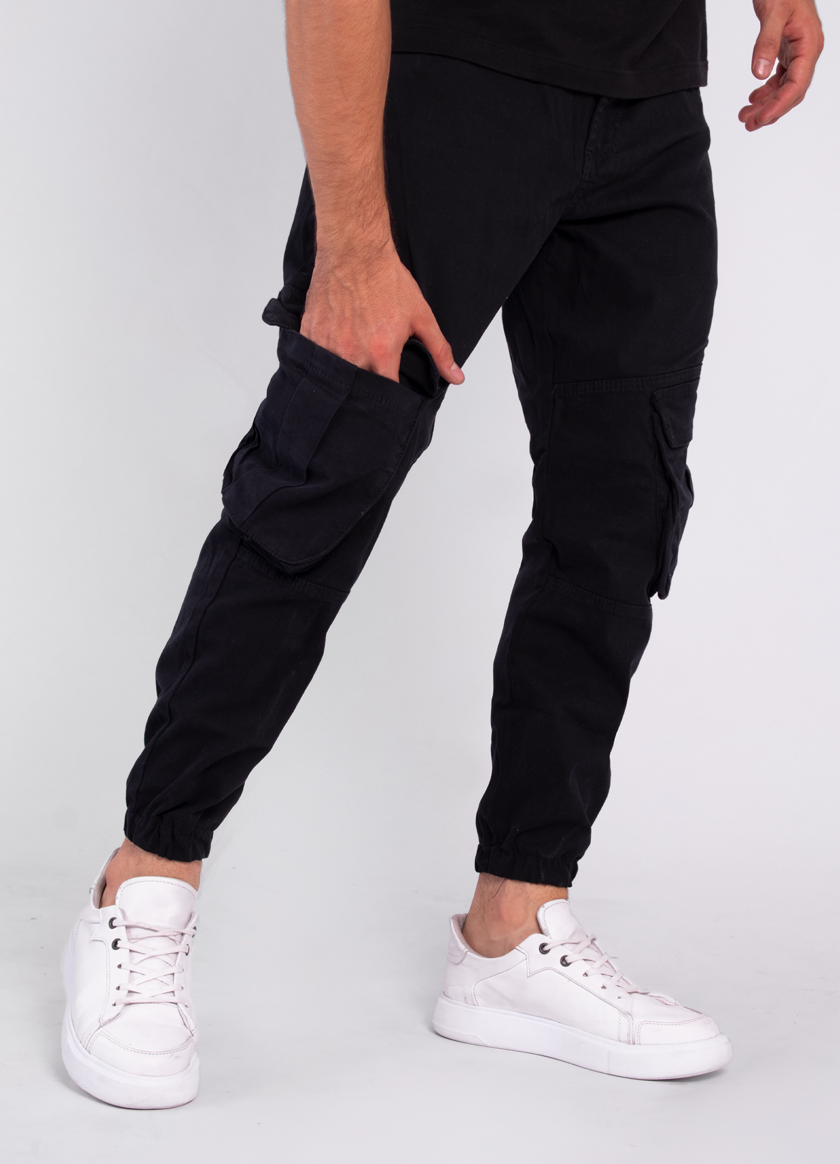 Pantalón hombre Cargo