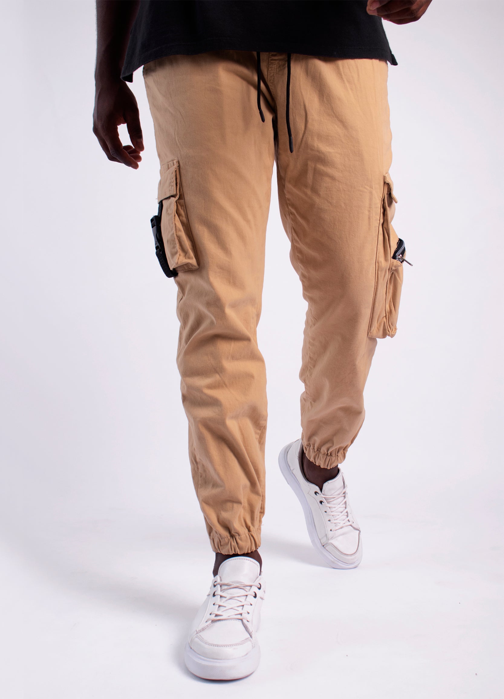 Jogger Hombre Cargo
