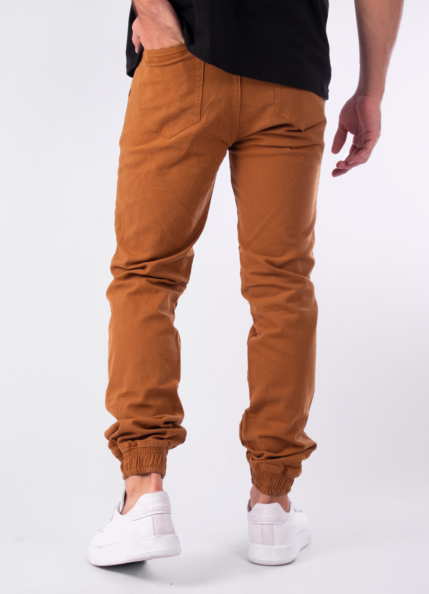 Cargo hombre Colores