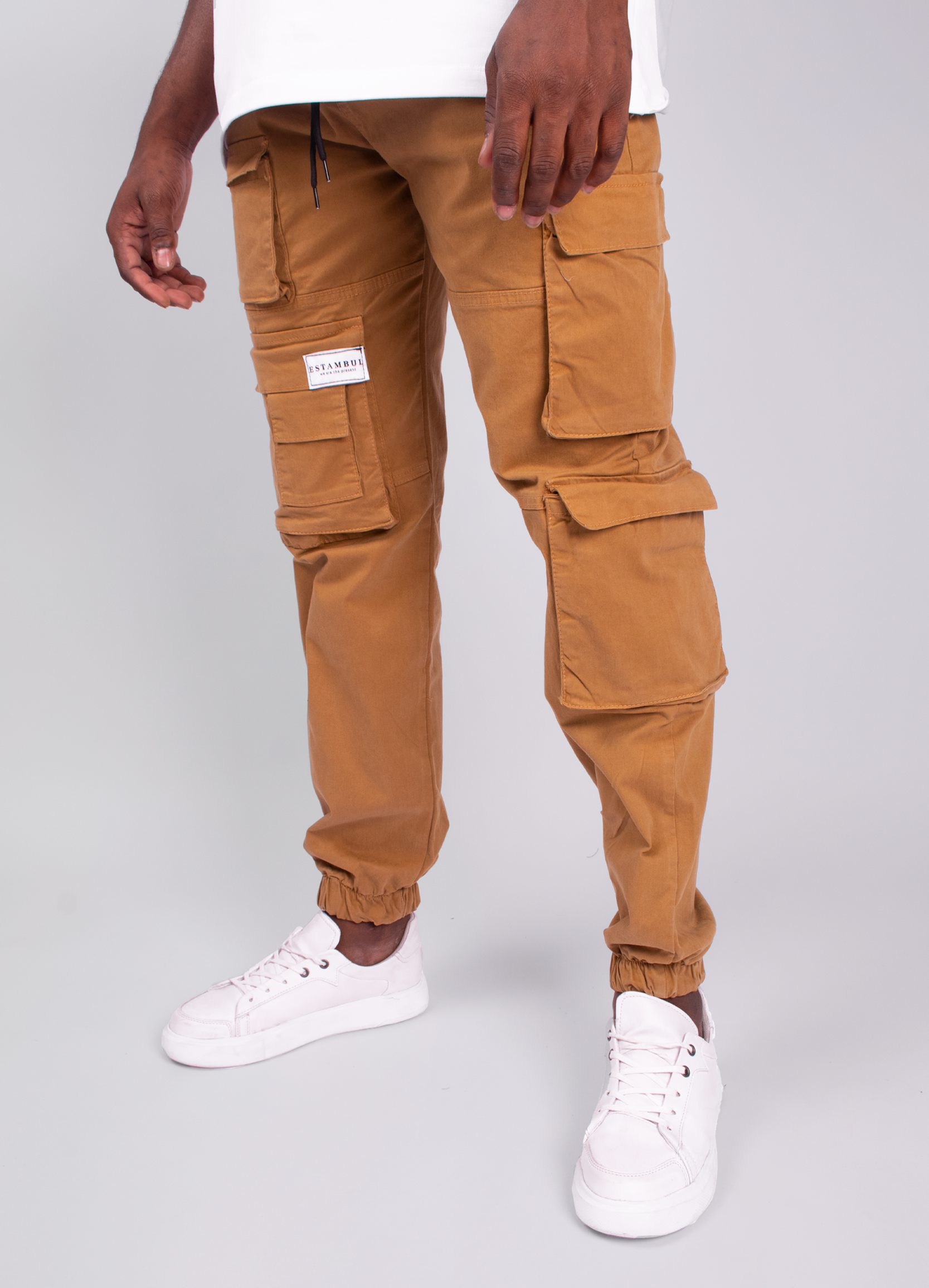 Jogger hombre Colores