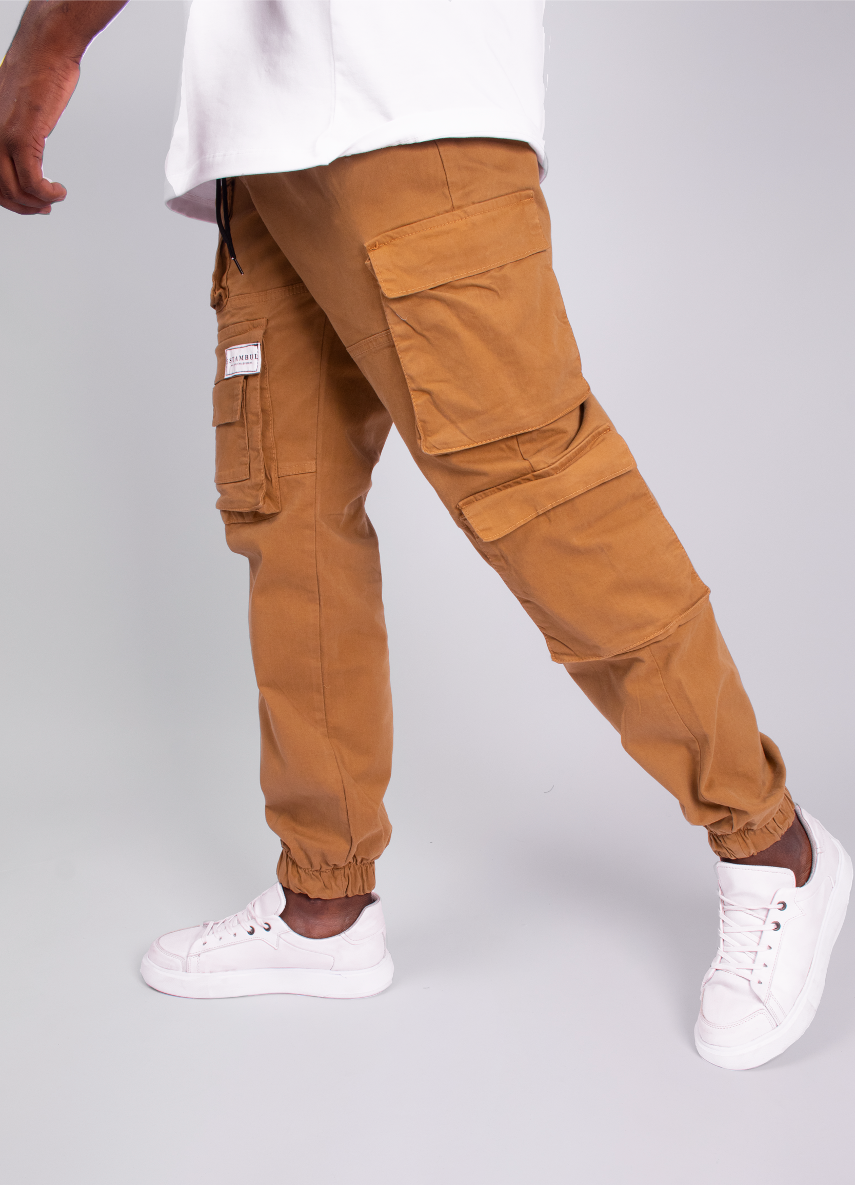 Jogger hombre Colores