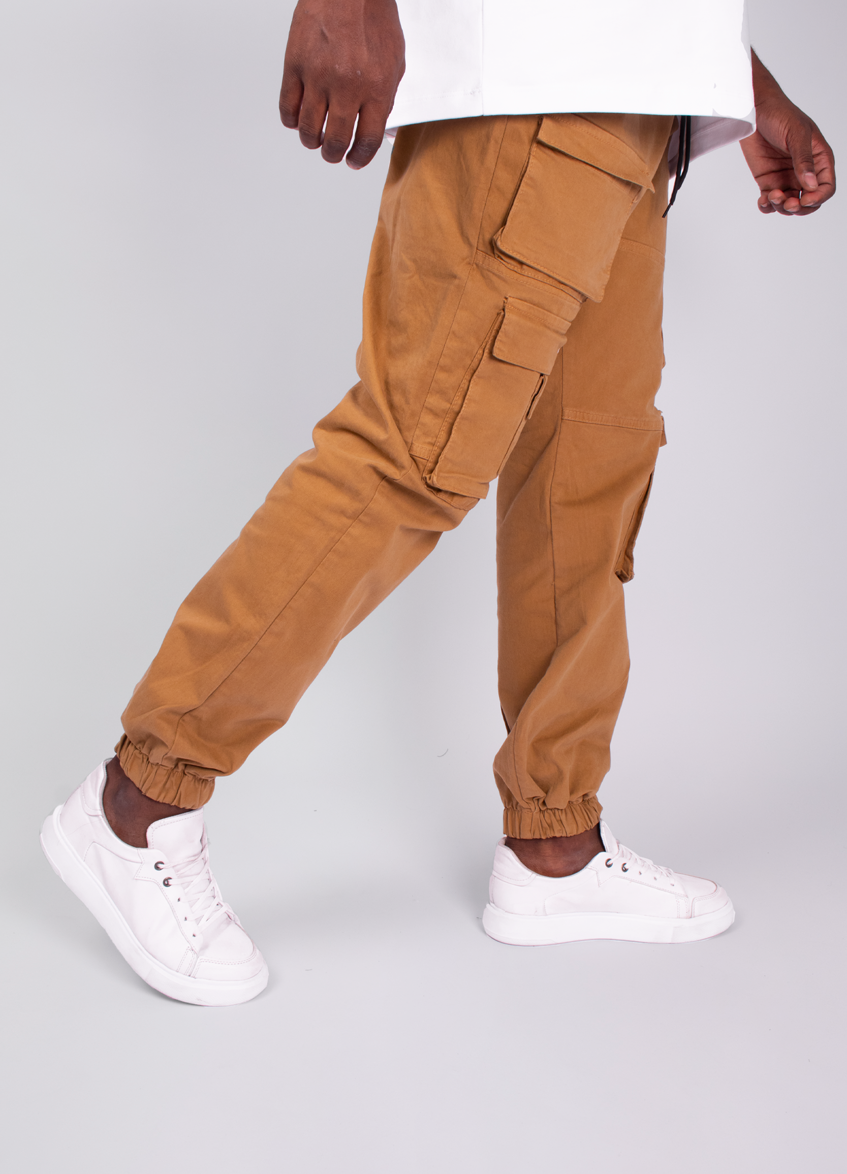 Jogger hombre Colores