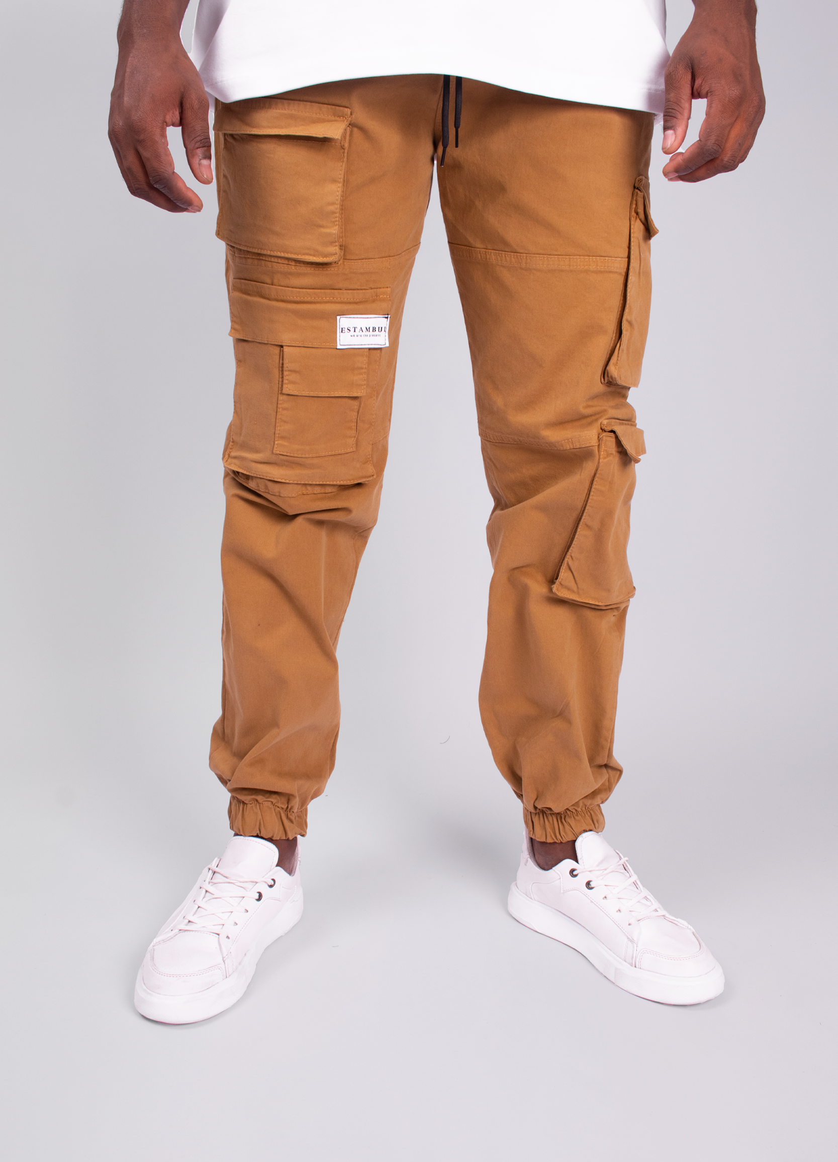 Jogger hombre Colores