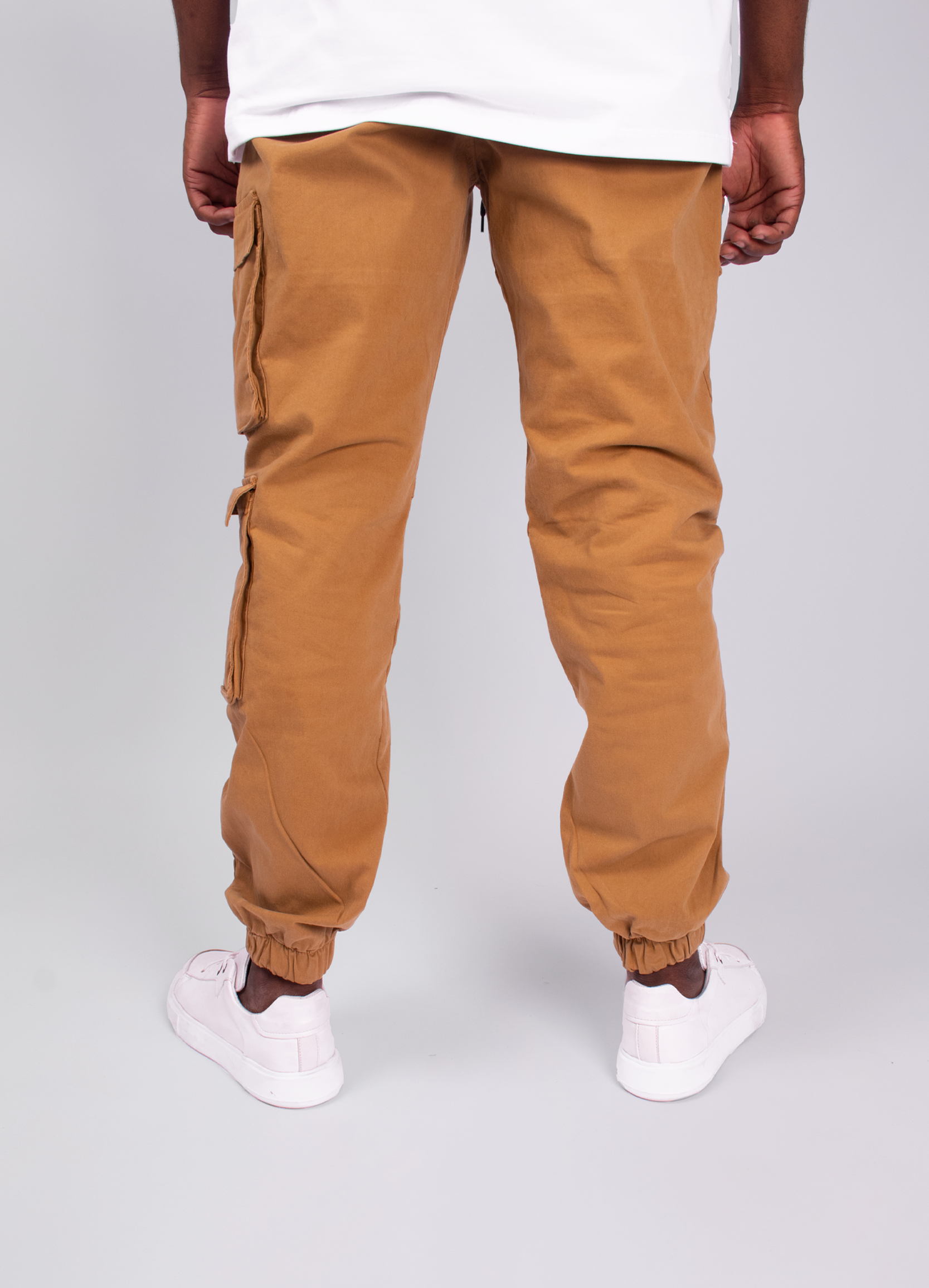 Jogger hombre Colores