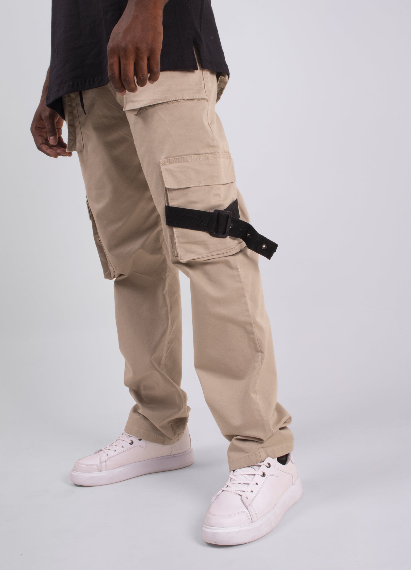 Jogger hombre Bolsillo