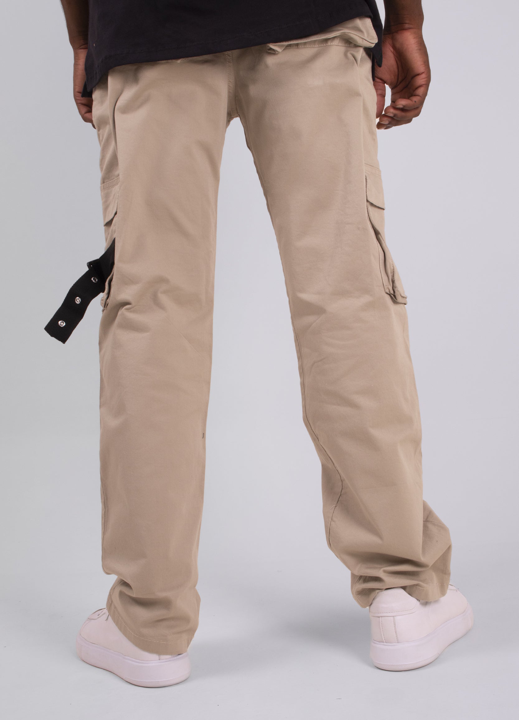 Jogger hombre Bolsillo