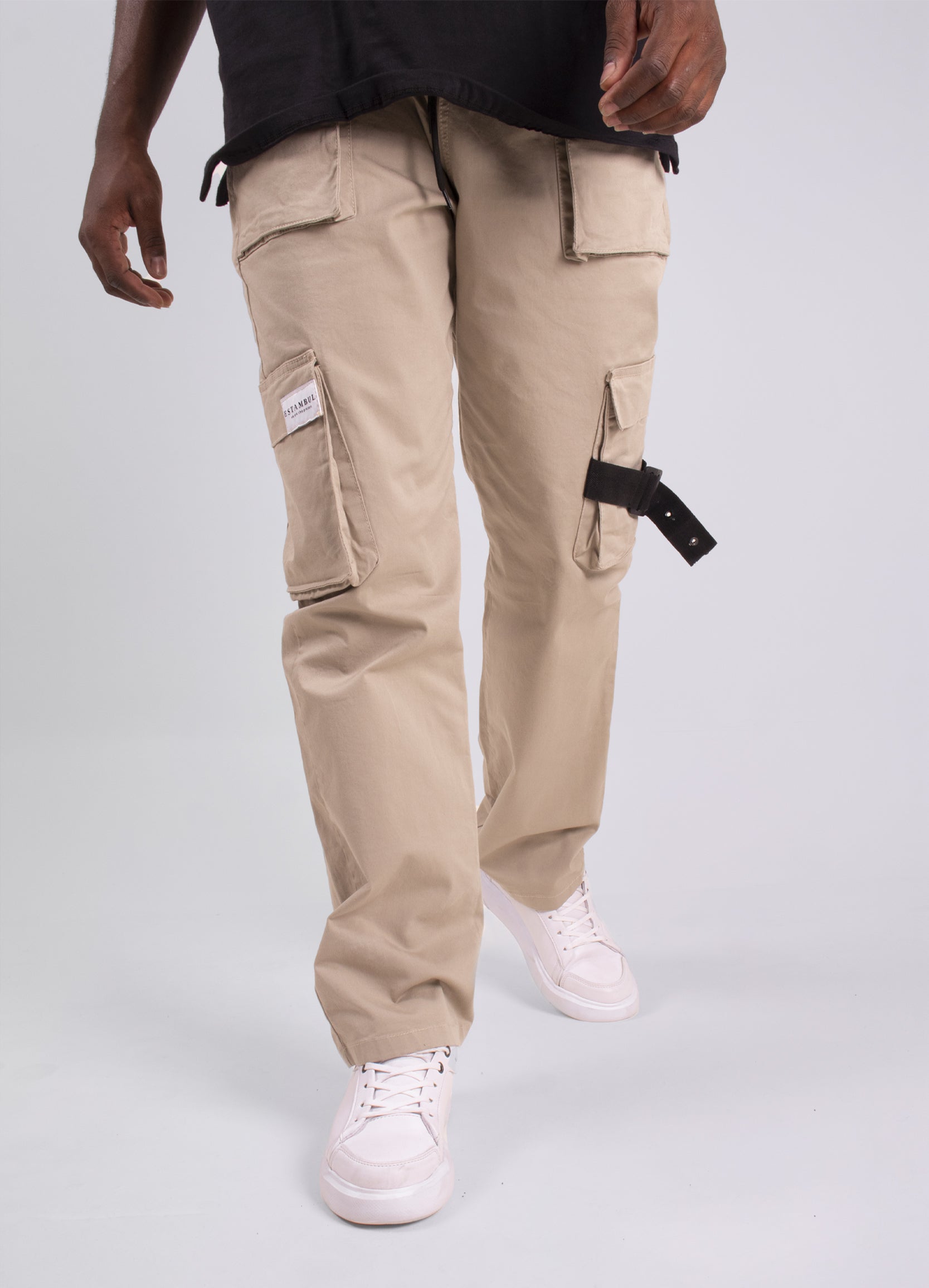 Jogger hombre Bolsillo