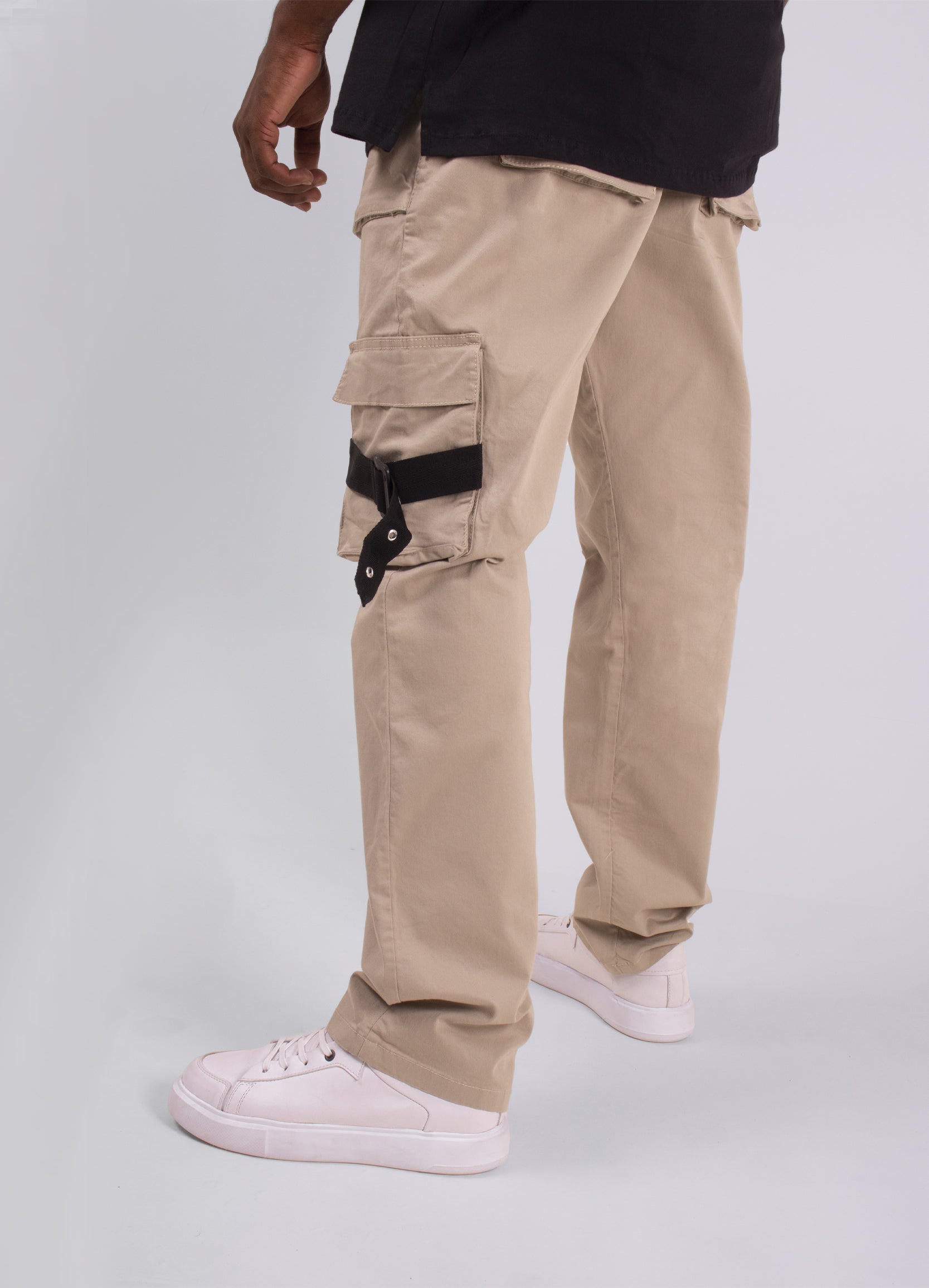 Jogger hombre Bolsillo