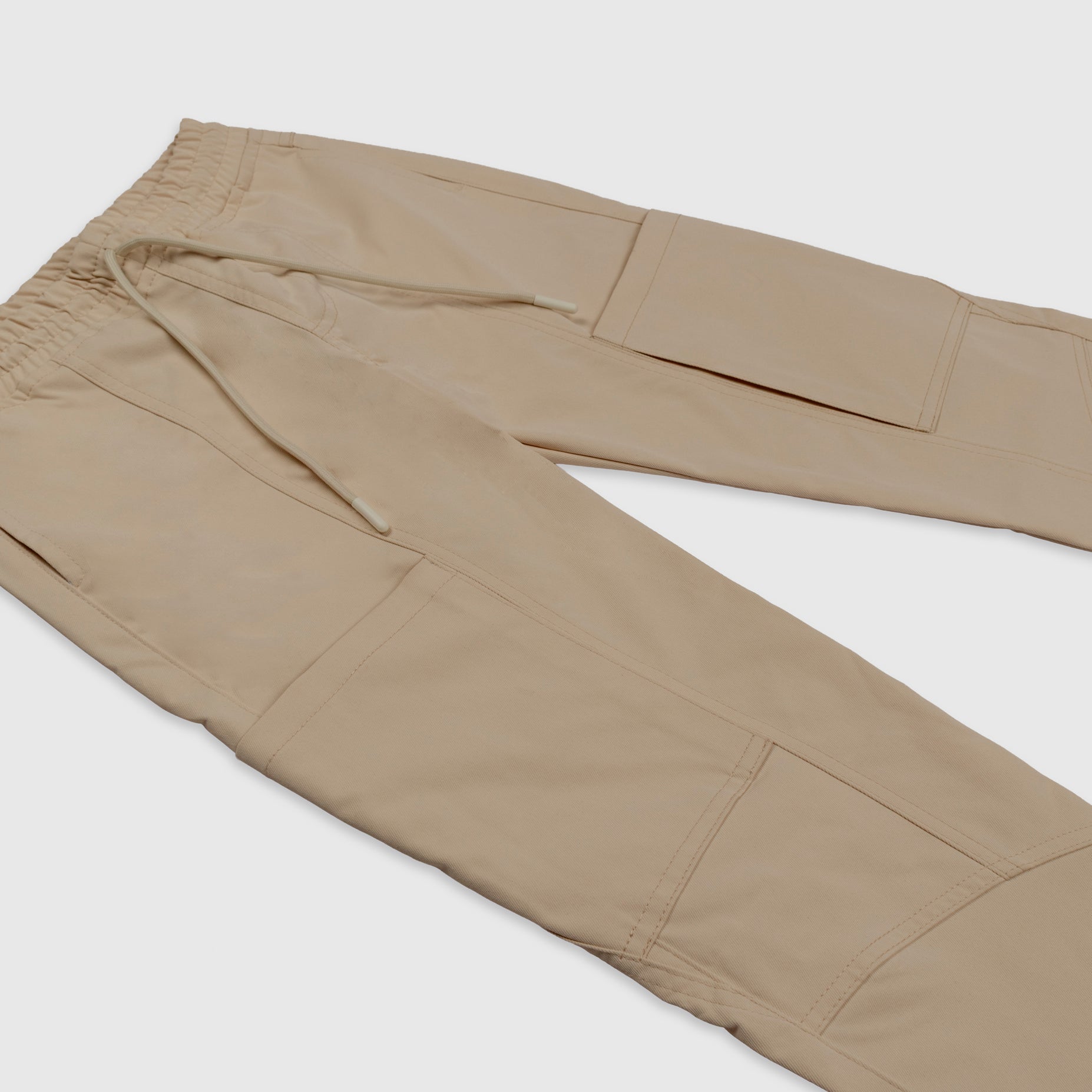 Jogger niño cafe