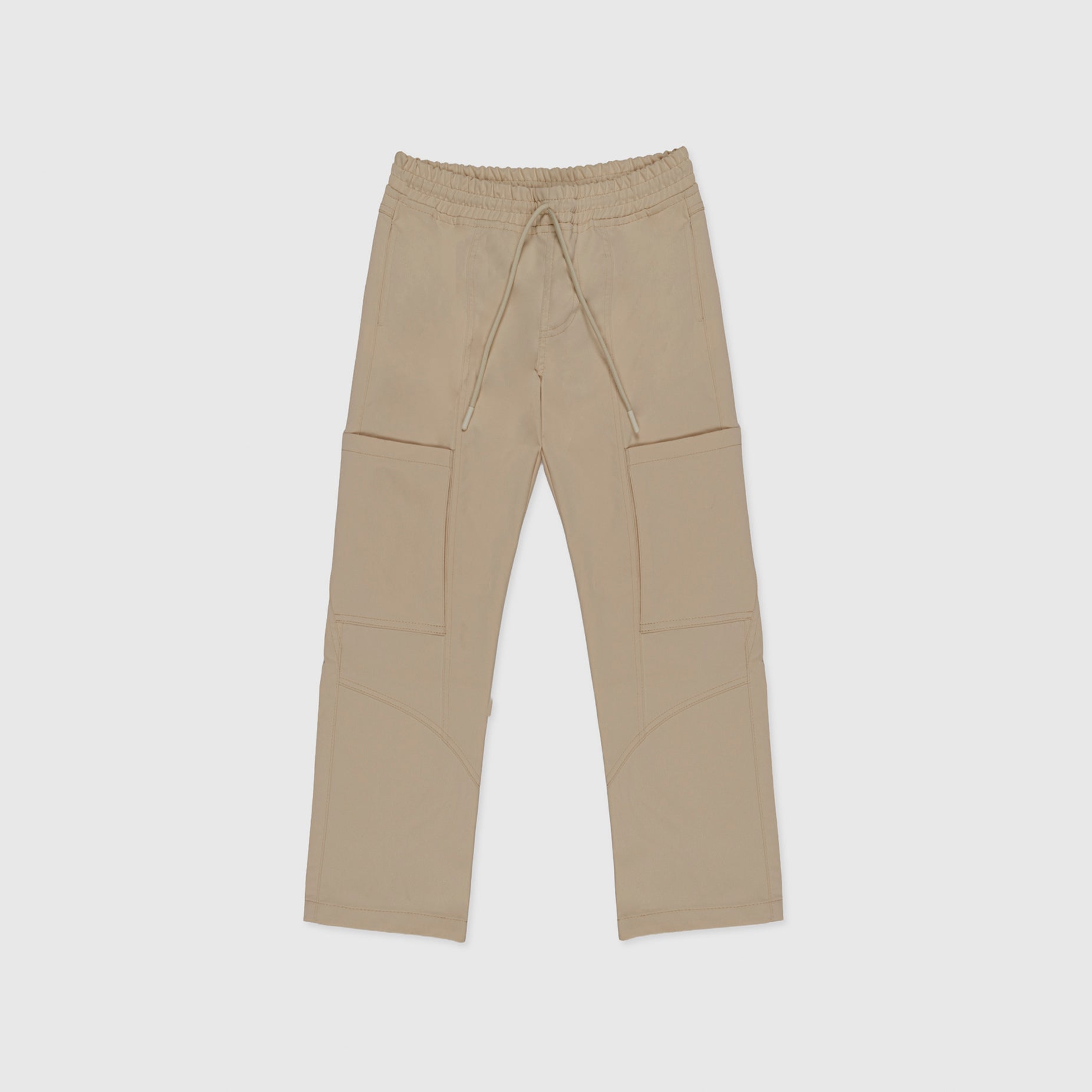 Jogger niño cafe