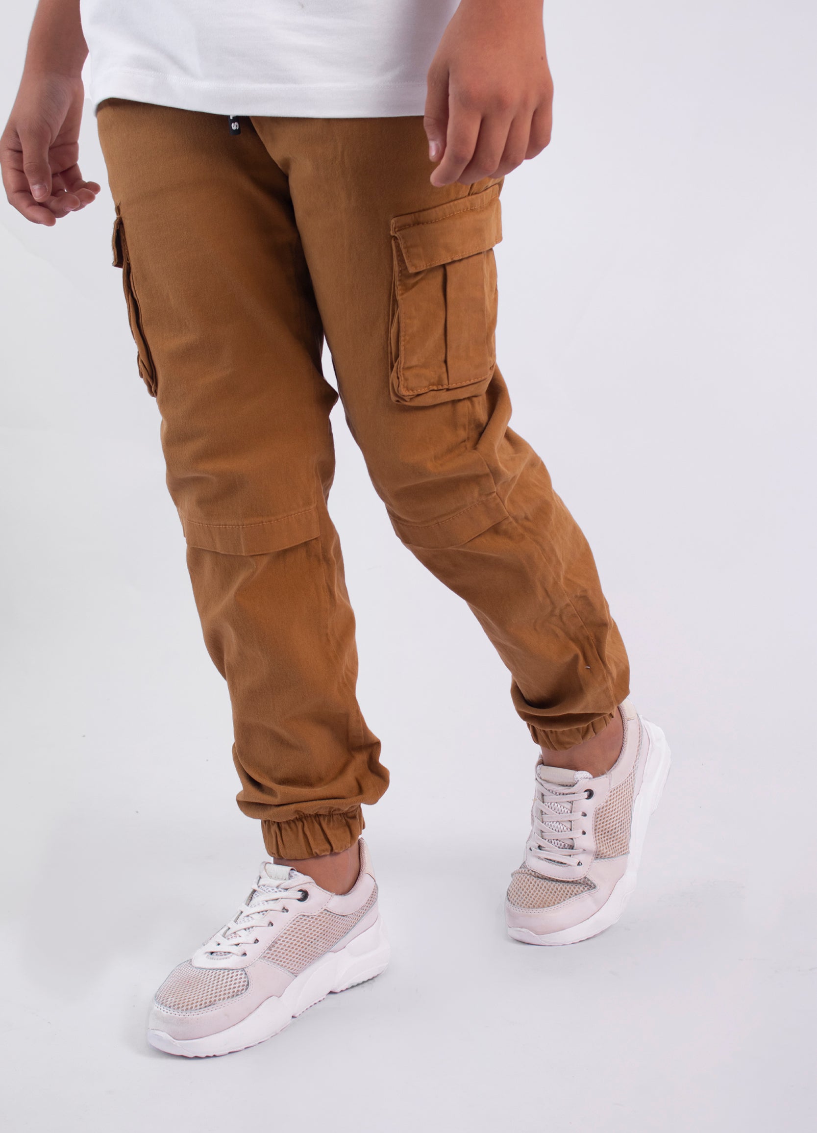 Jogger Niño Colores
