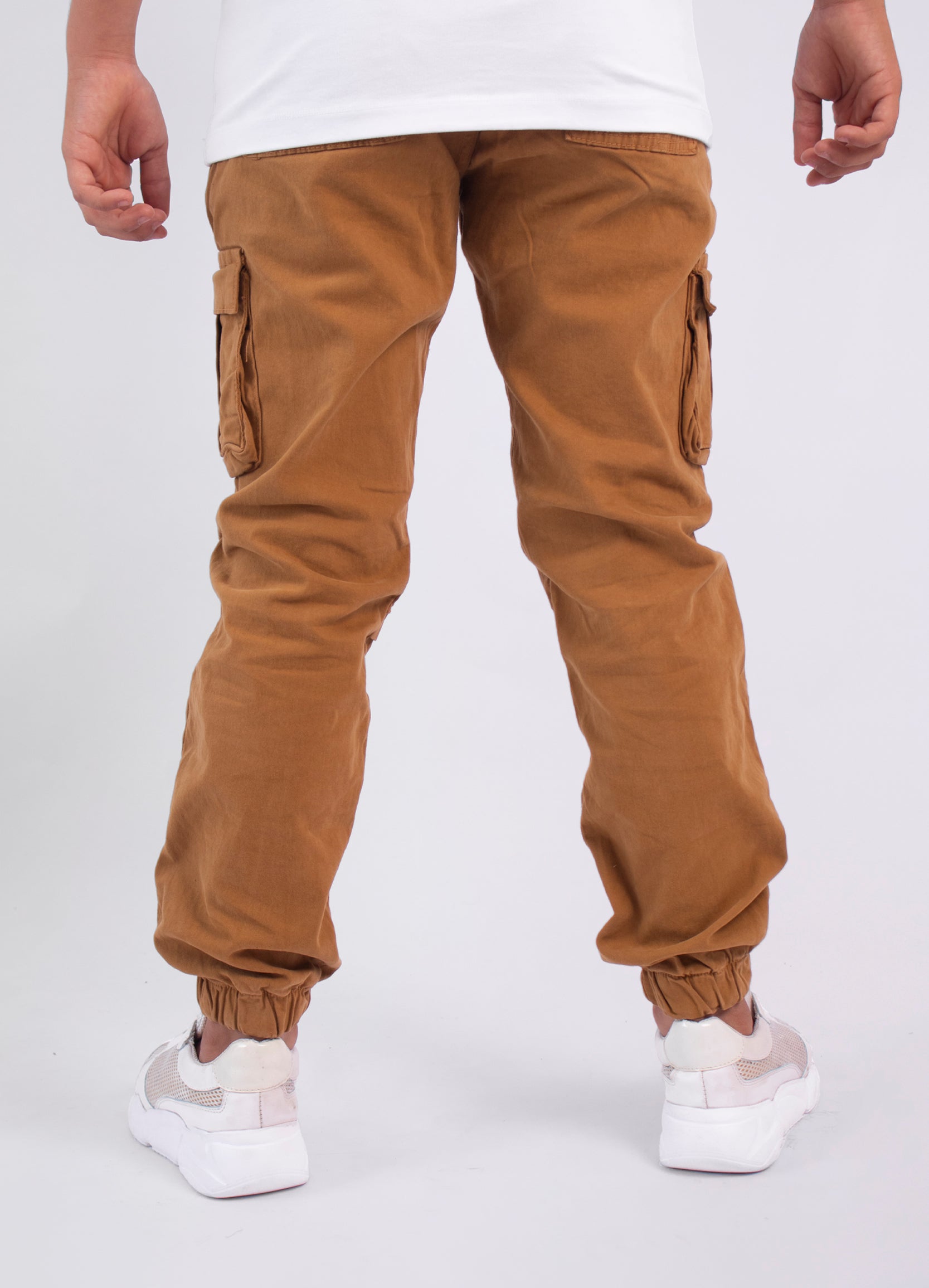 Jogger Niño Colores