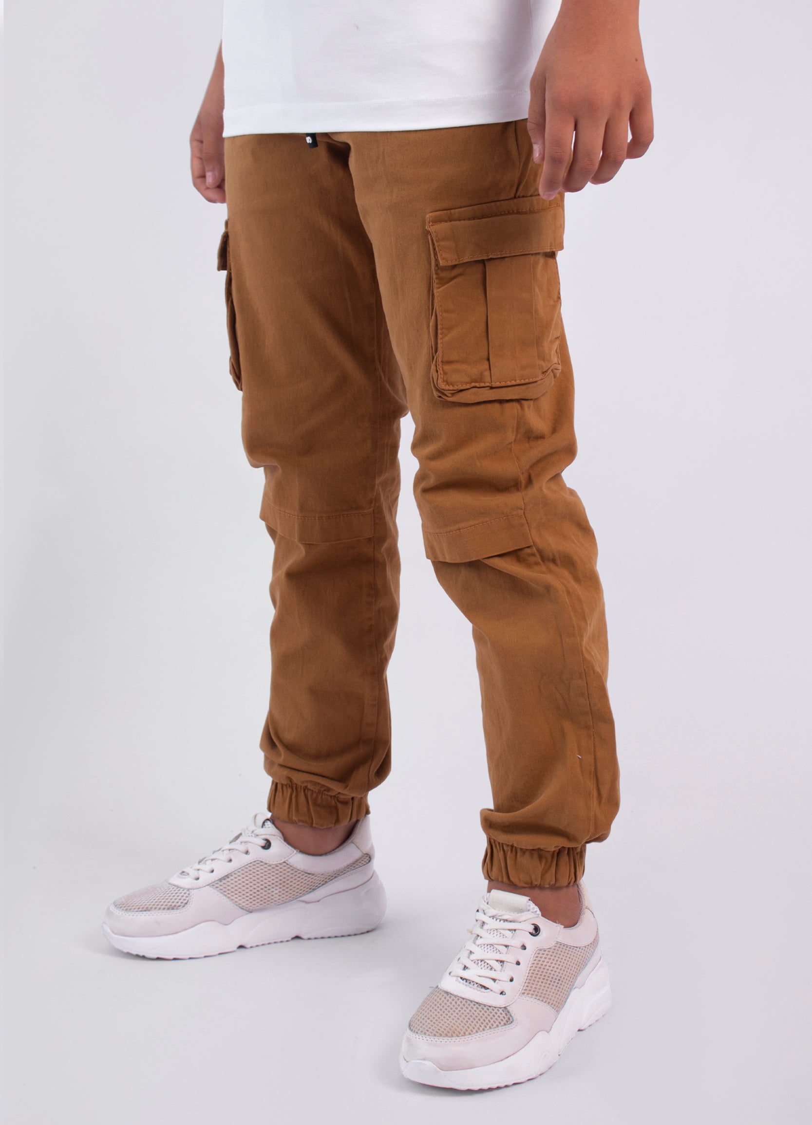 Jogger Niño Colores