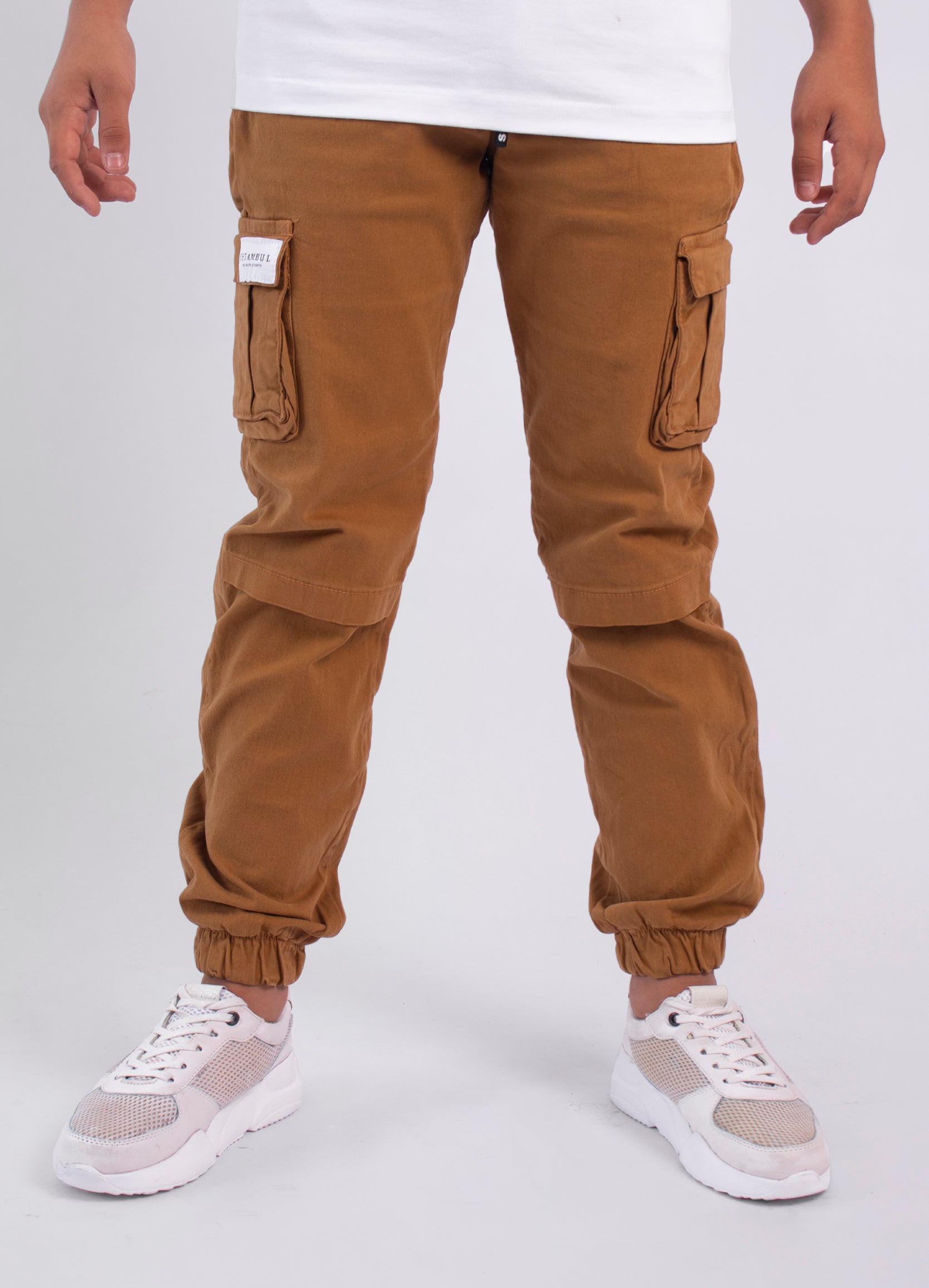 Jogger Niño Colores