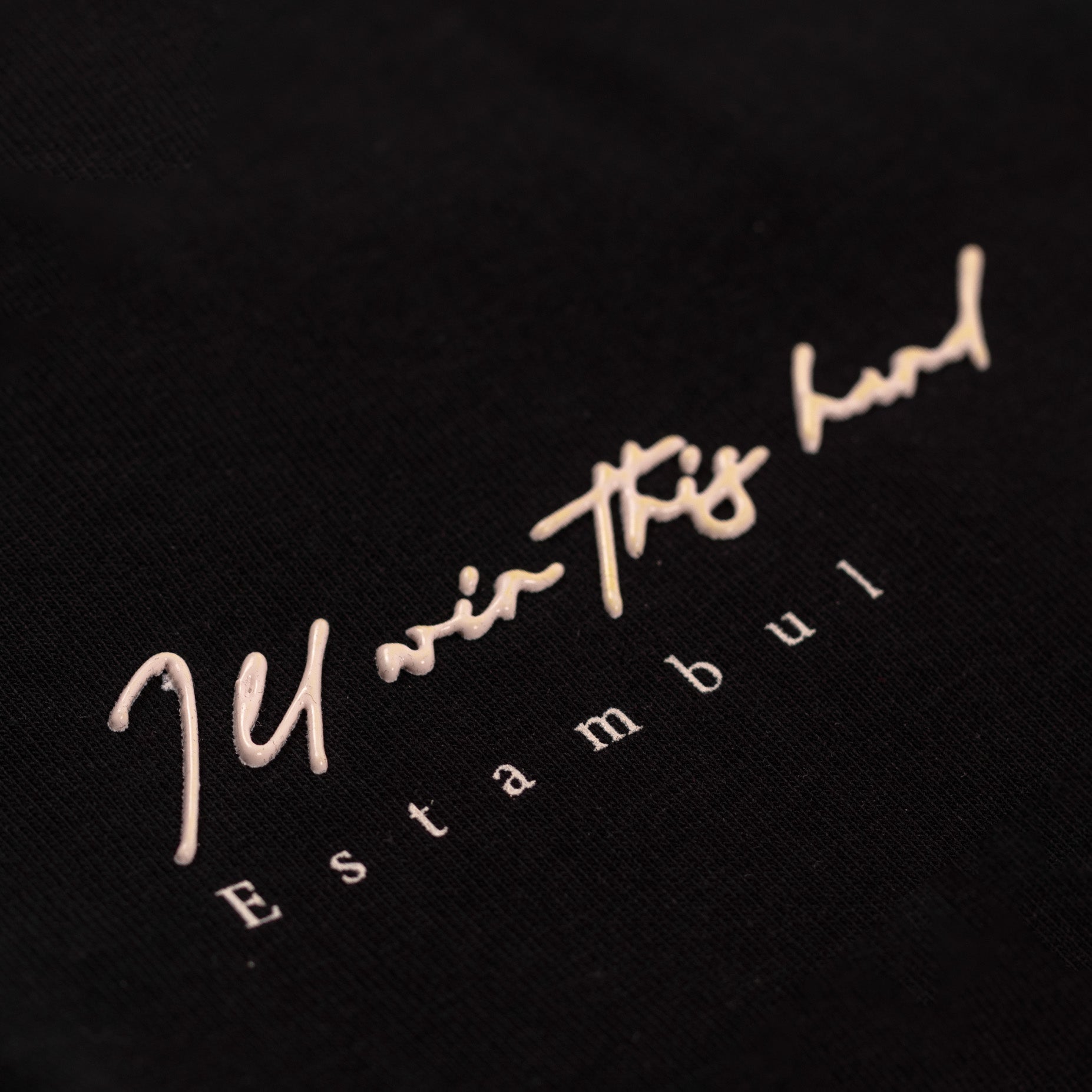 Oversize niño Cartas