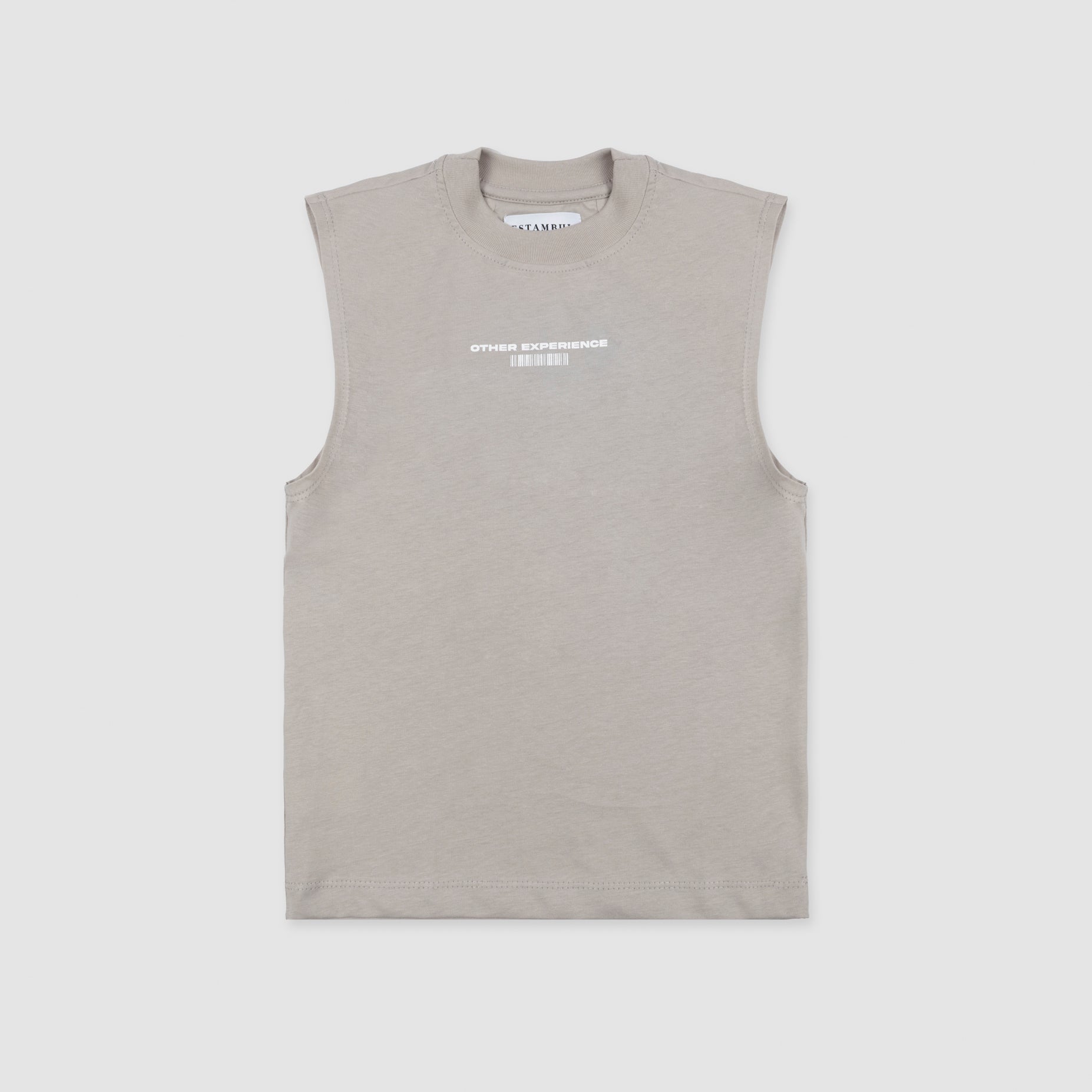 Camisilla niño Boys