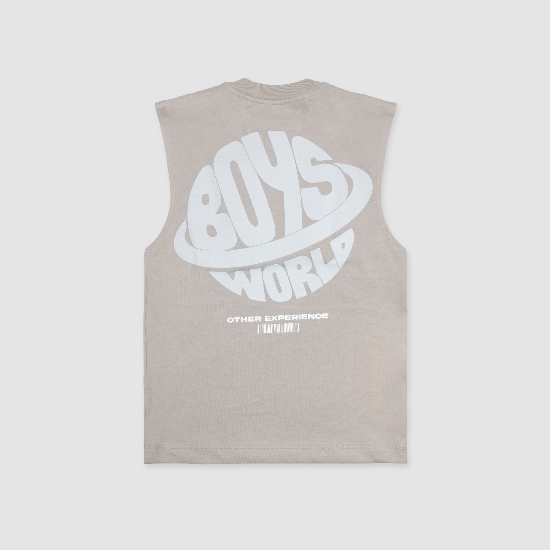 Camisilla niño Boys
