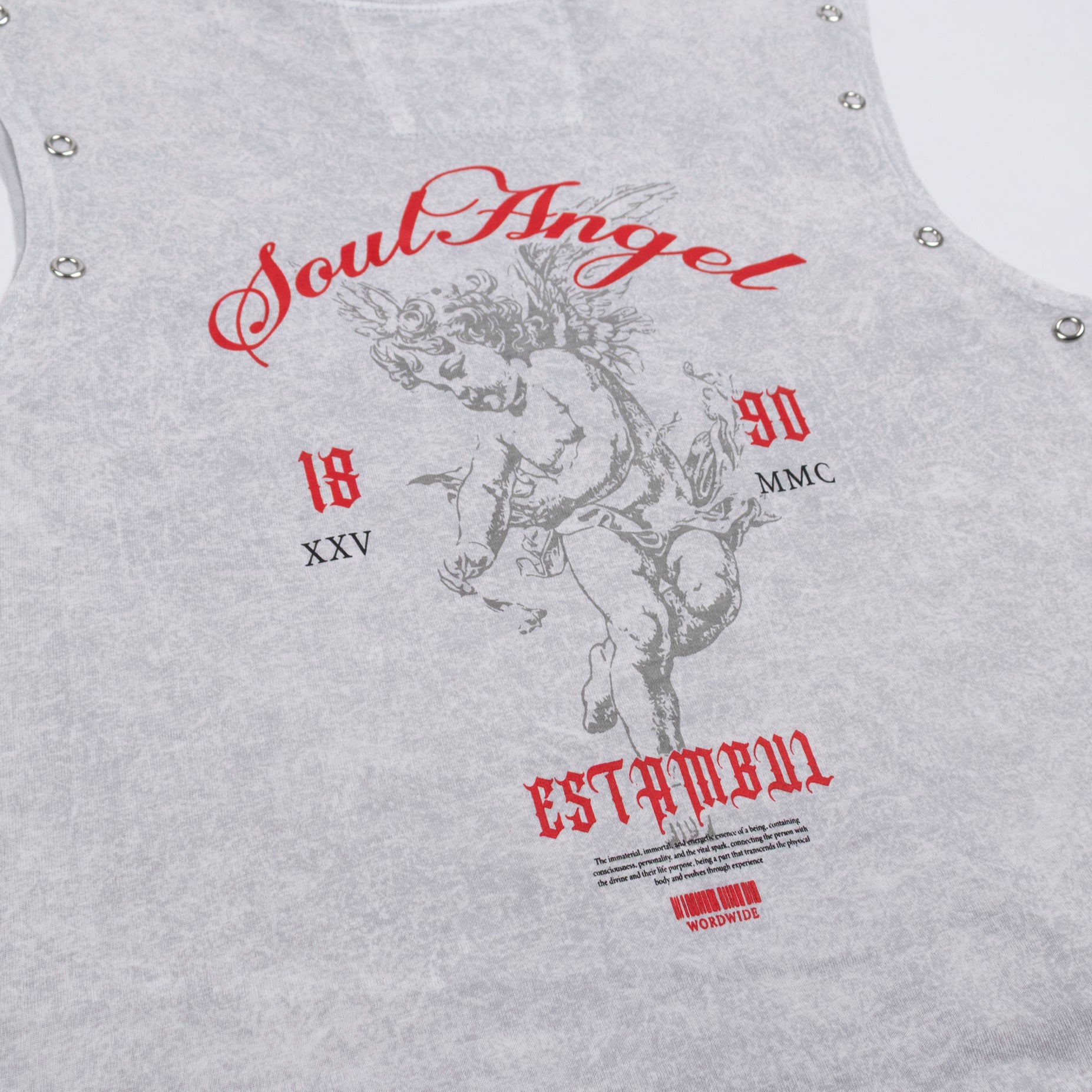 Camisilla niño Angel