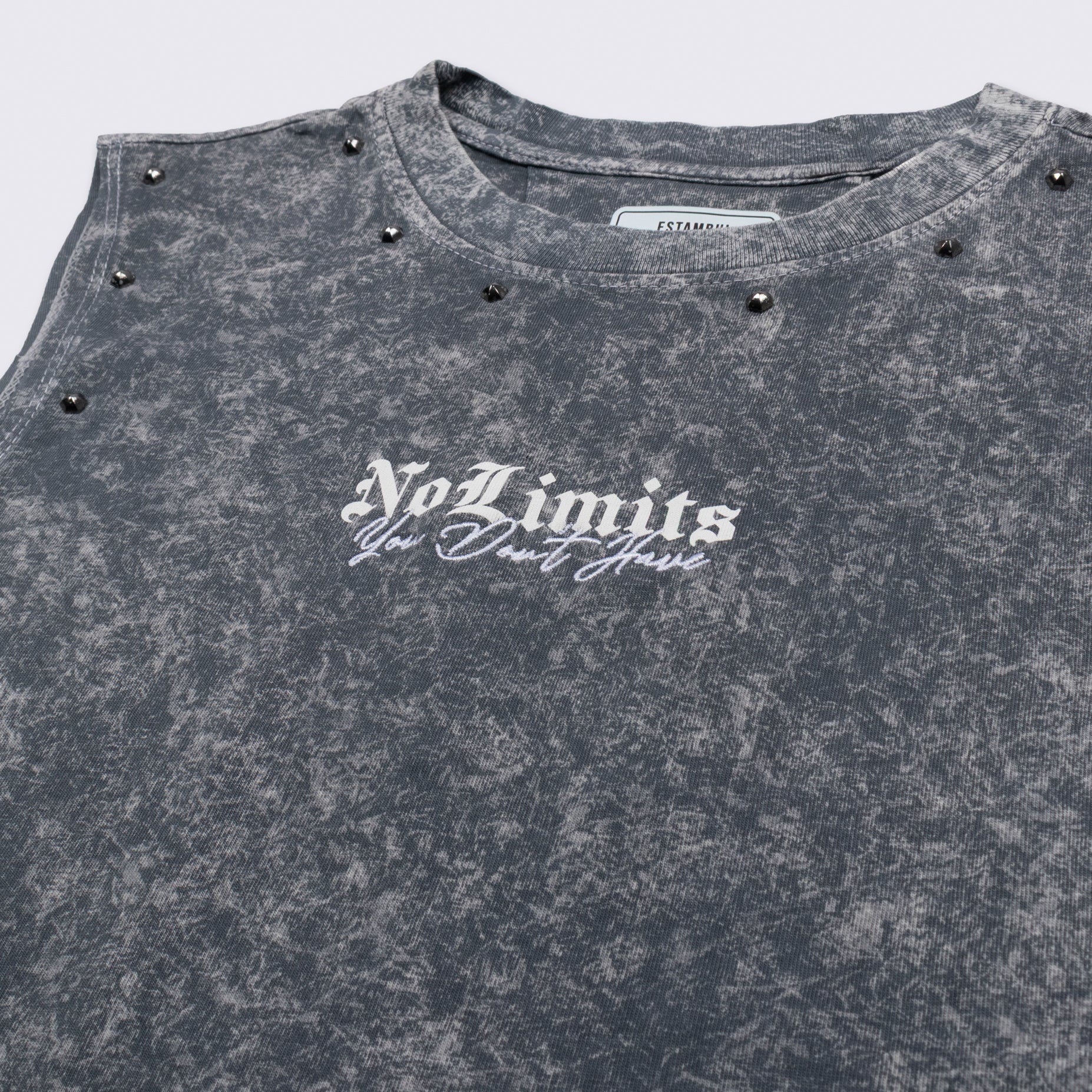 Camisilla niño No Limits