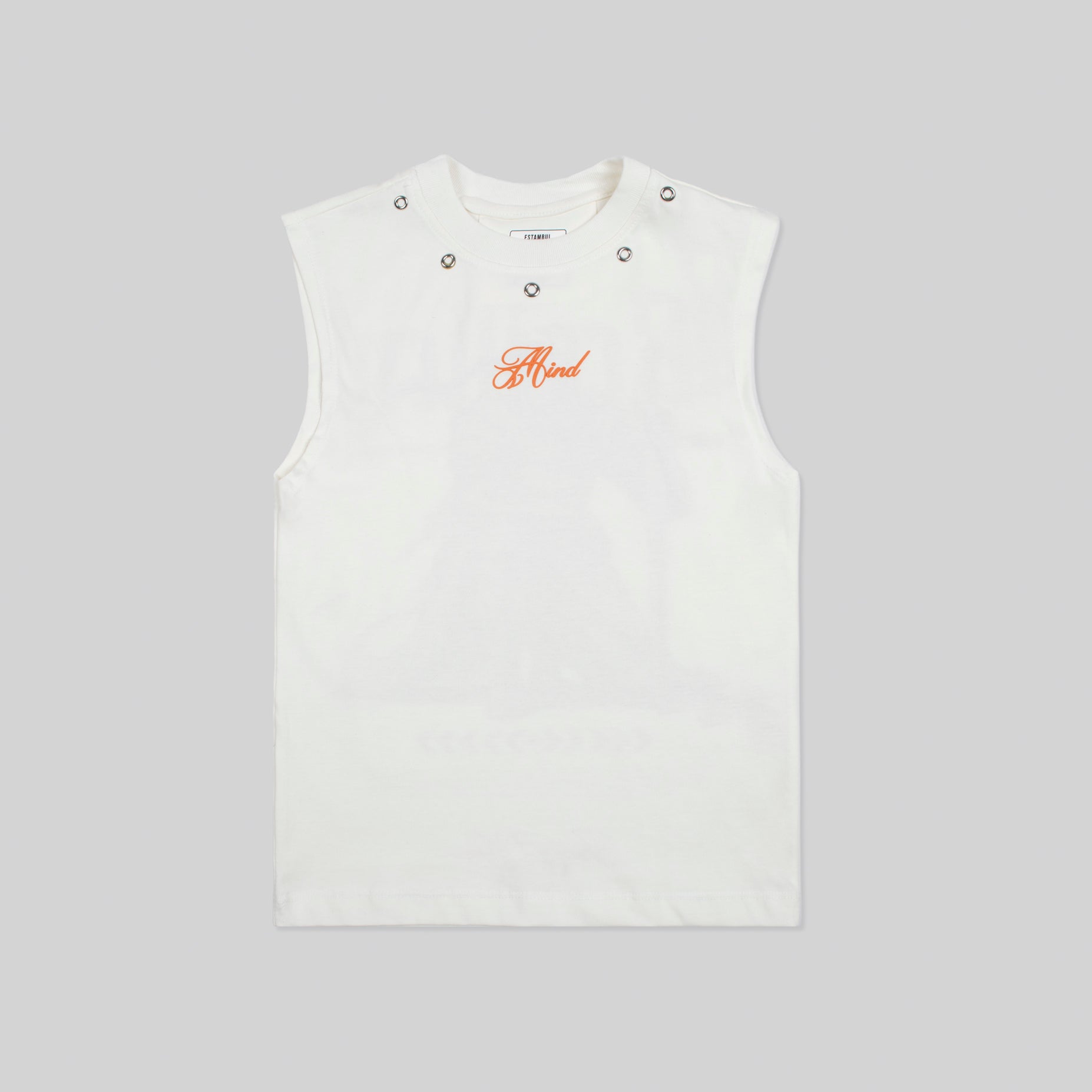 Camisilla niño R. Vision