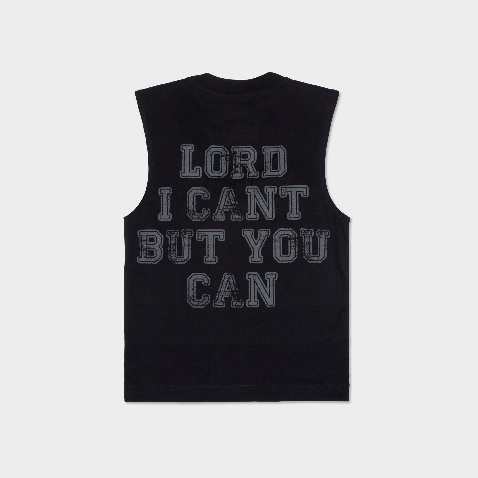 Camisilla niño Lord