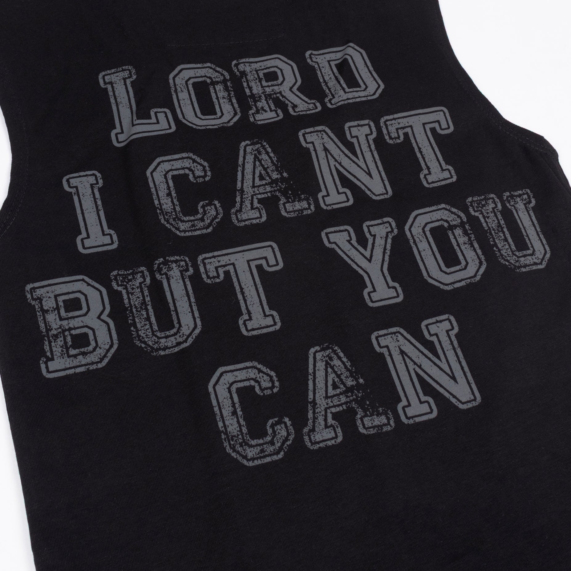 Camisilla niño Lord