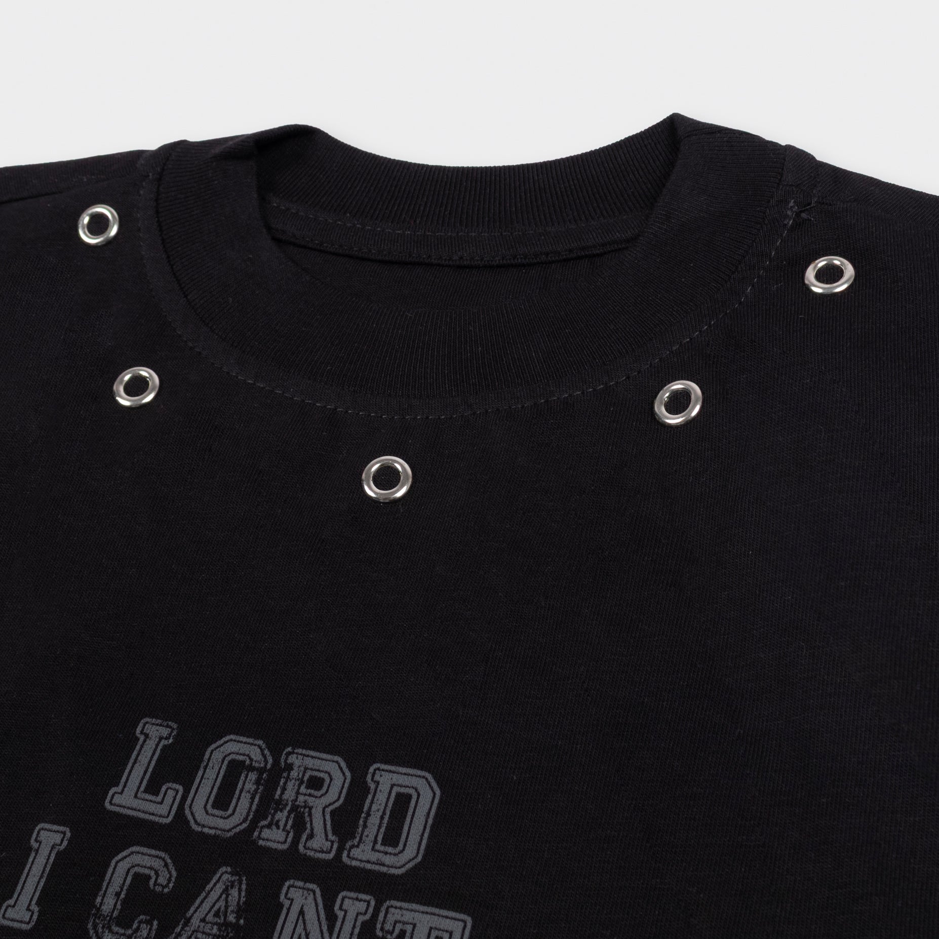 Camisilla niño Lord