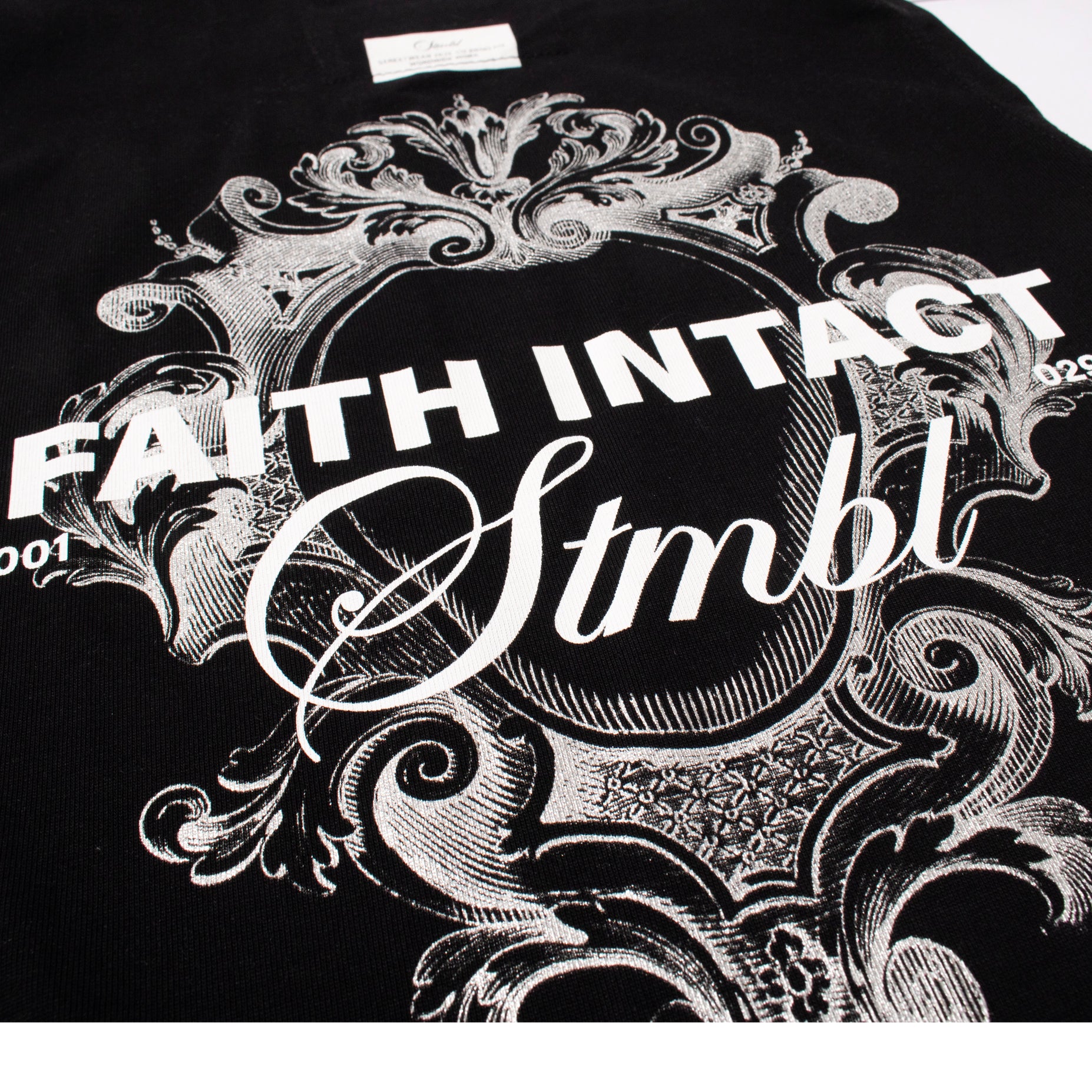 Camisilla niño R. Faith