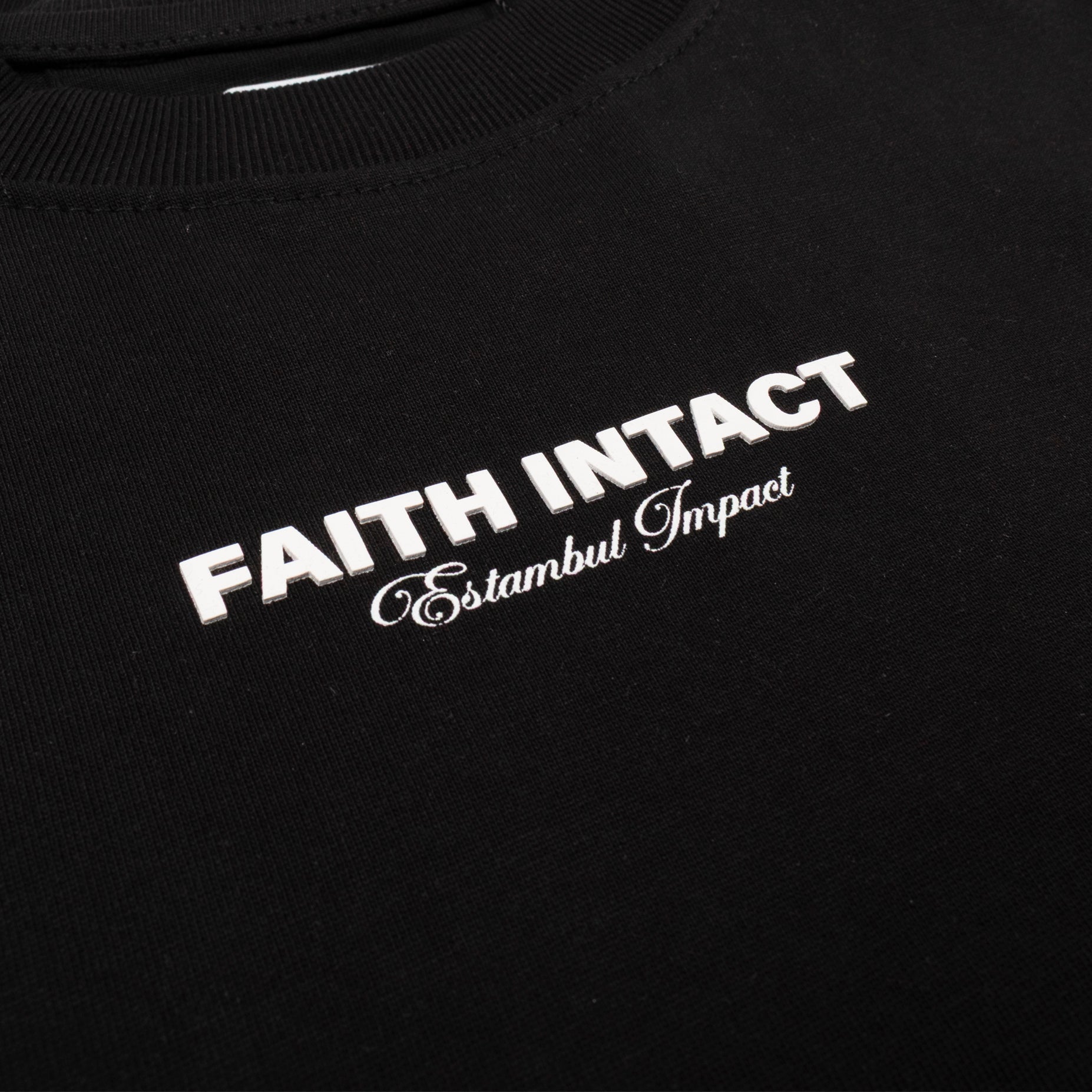 Camisilla niño R. Faith