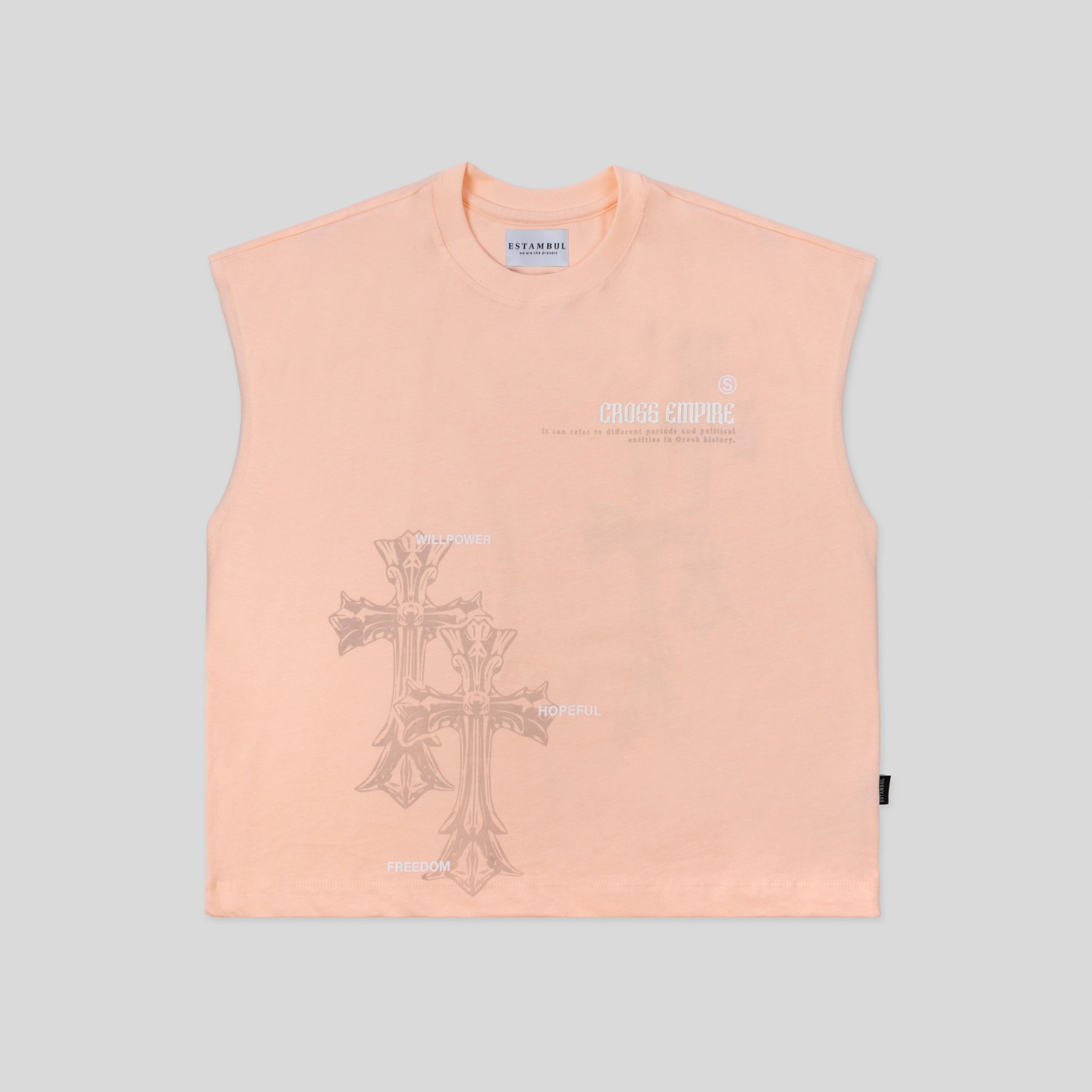 camisilla adulto empire