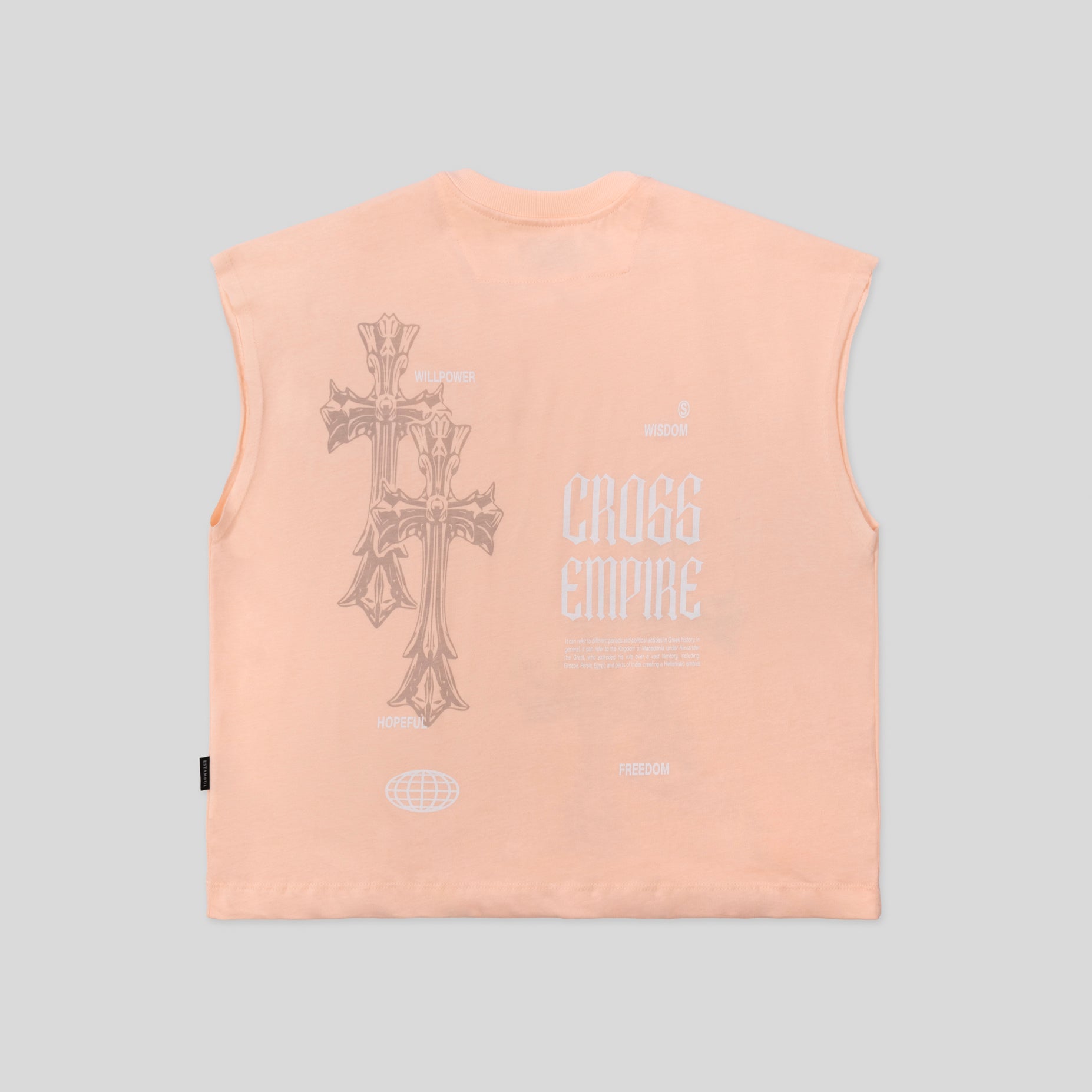 camisilla adulto empire