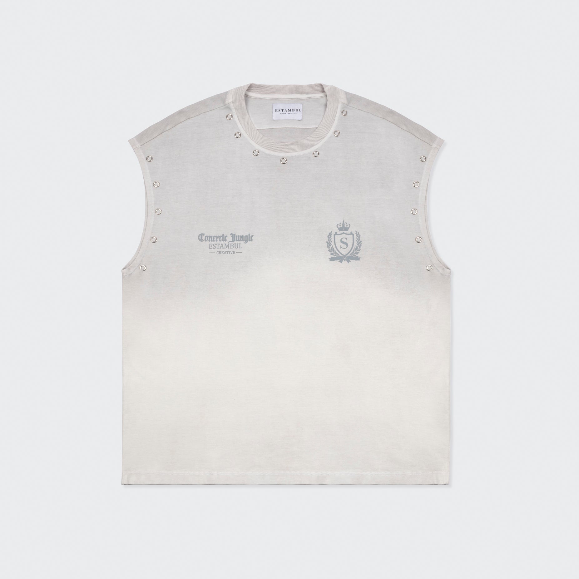 Camisilla hombre Jungle