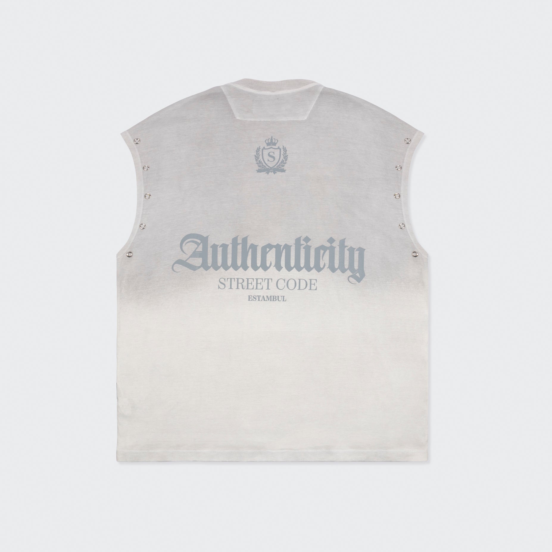 Camisilla hombre Jungle