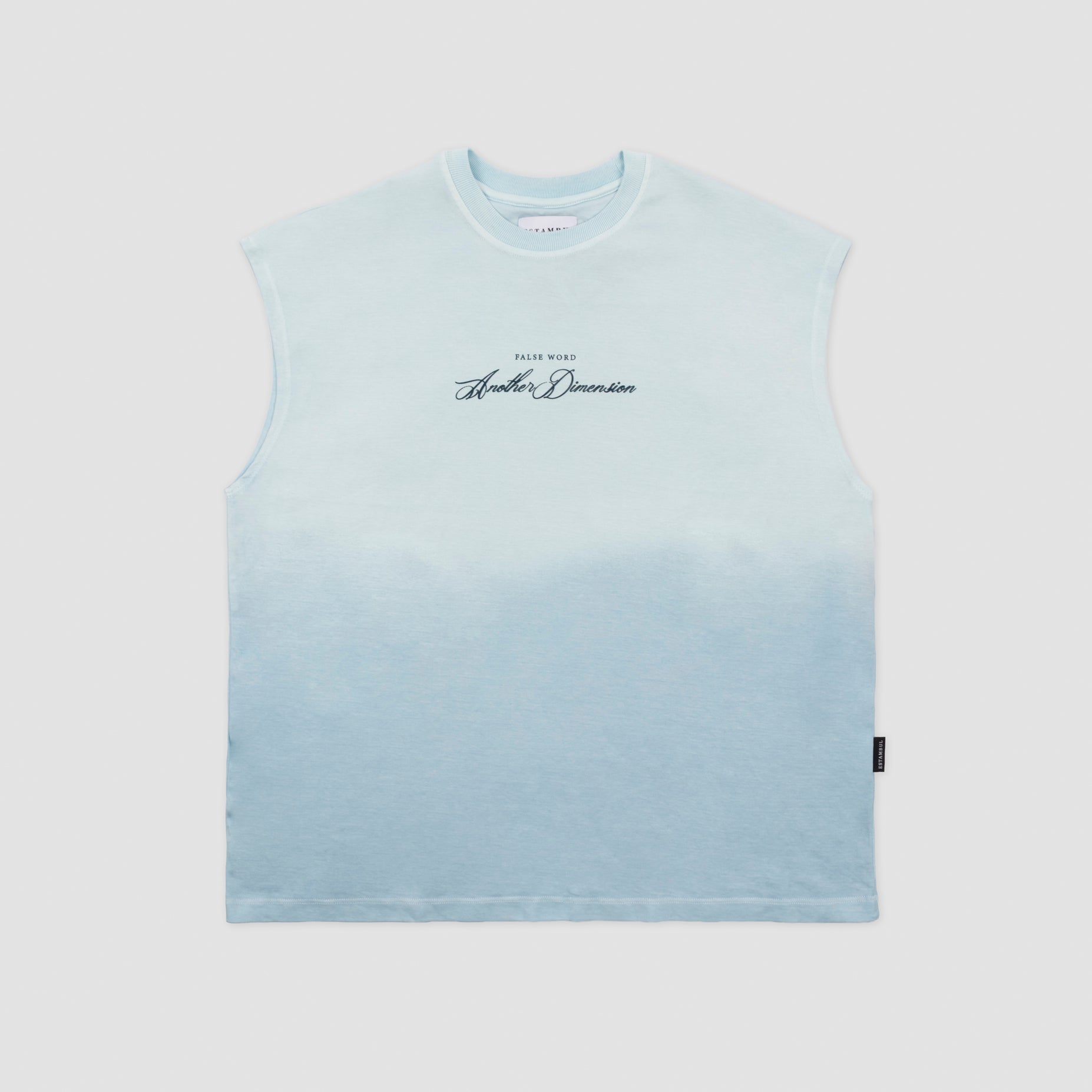 Camisilla hombre False