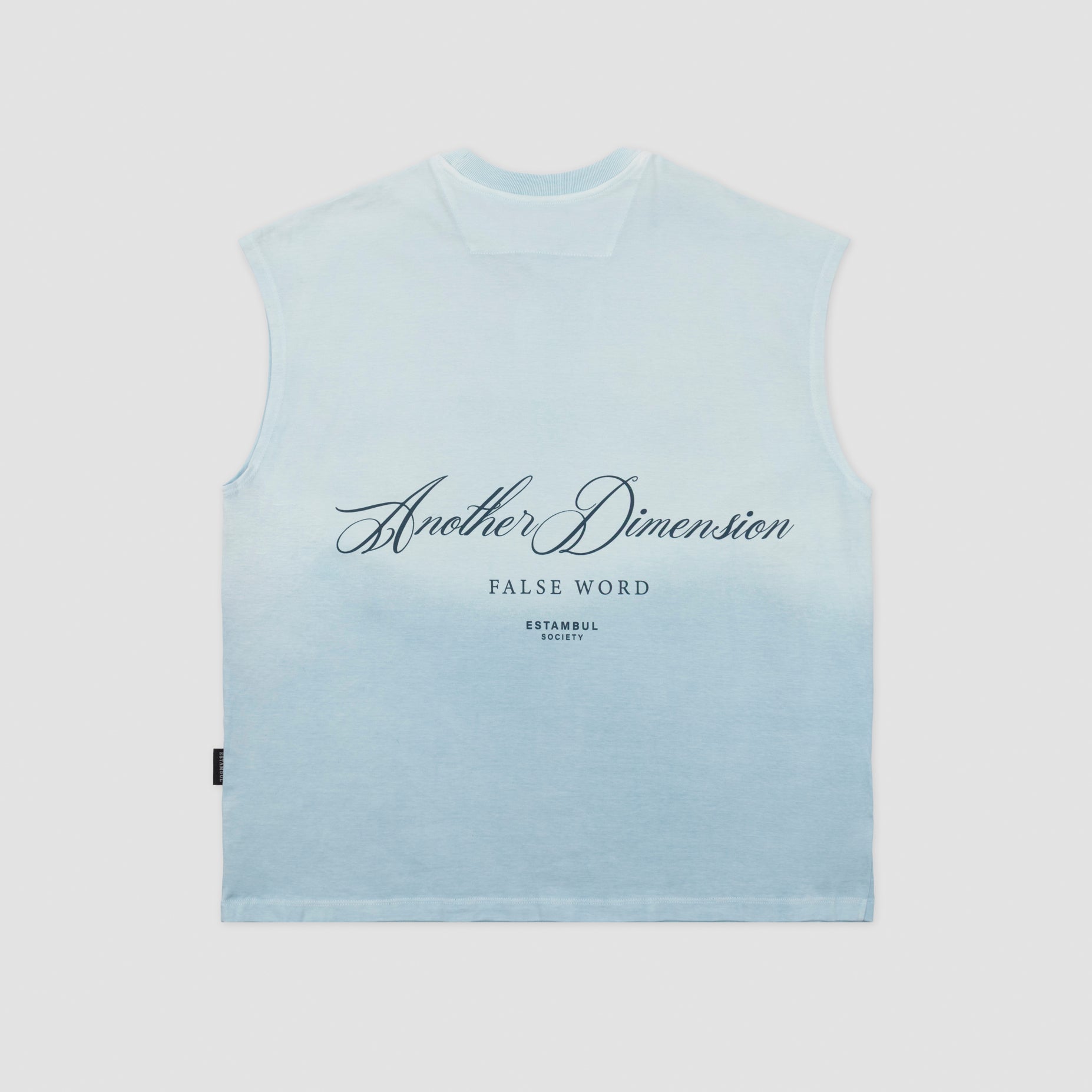 Camisilla hombre False