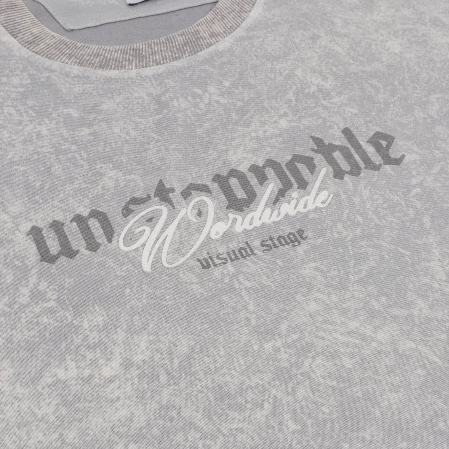 Camisilla hombre Visual