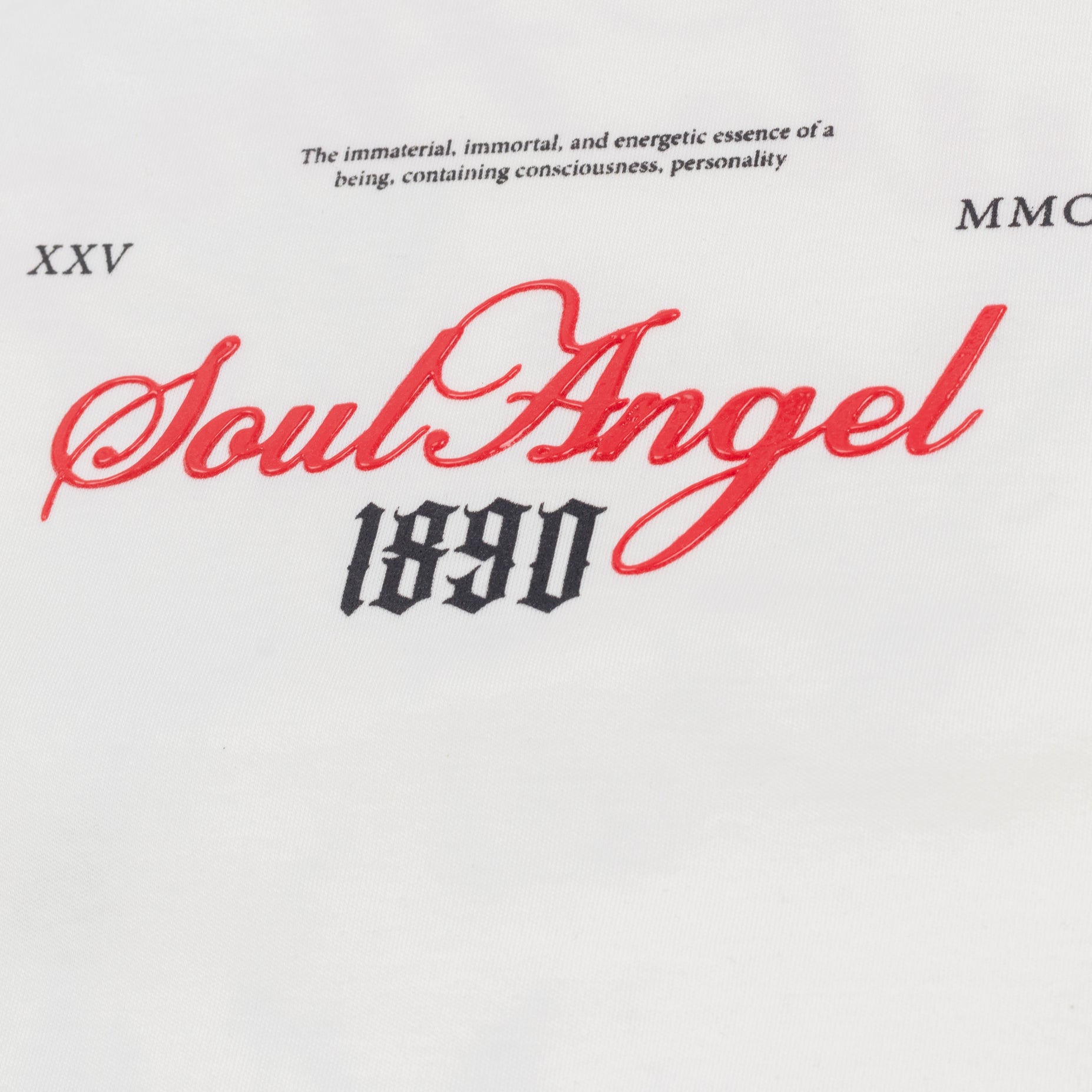 Camisilla hombre Angel