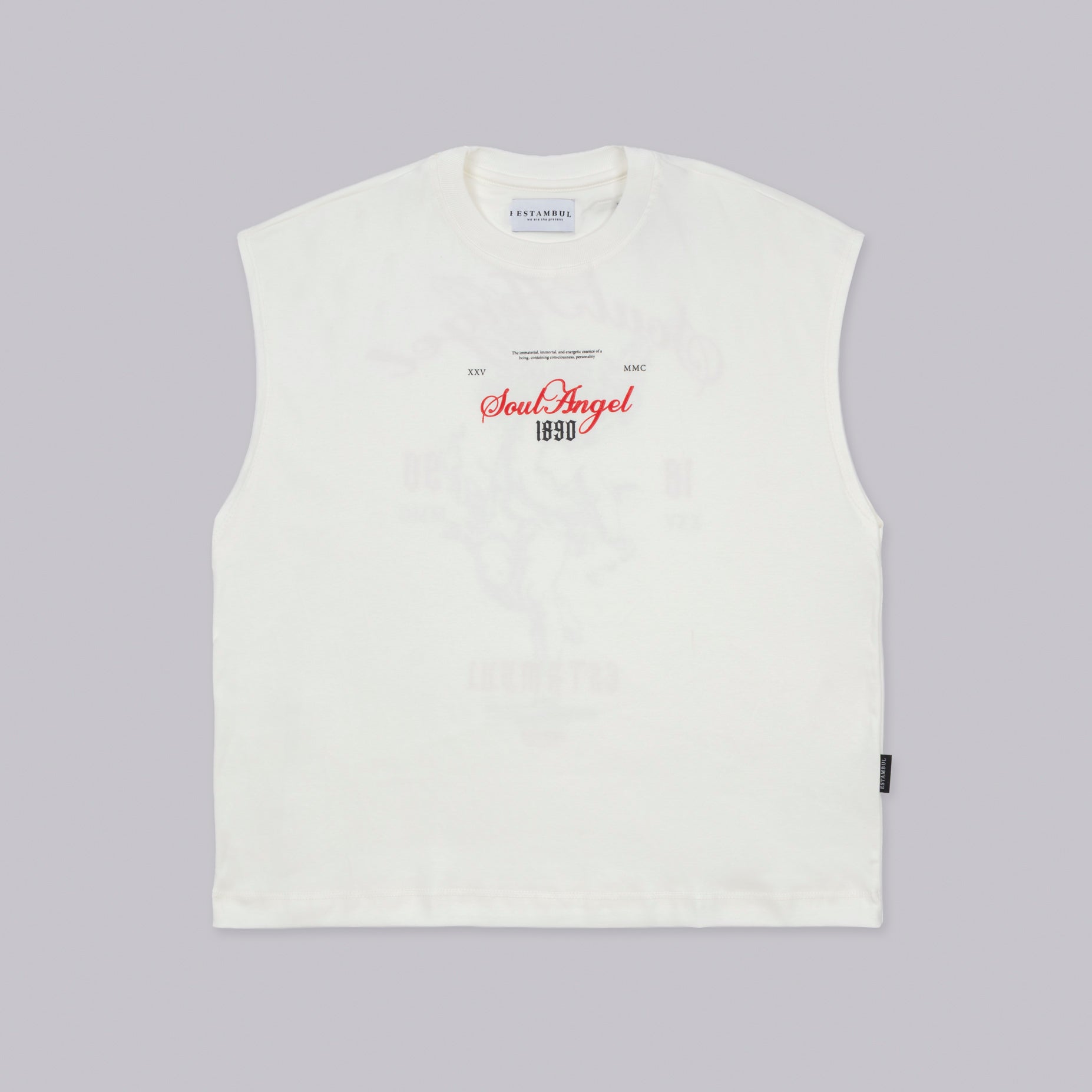 Camisilla hombre Angel