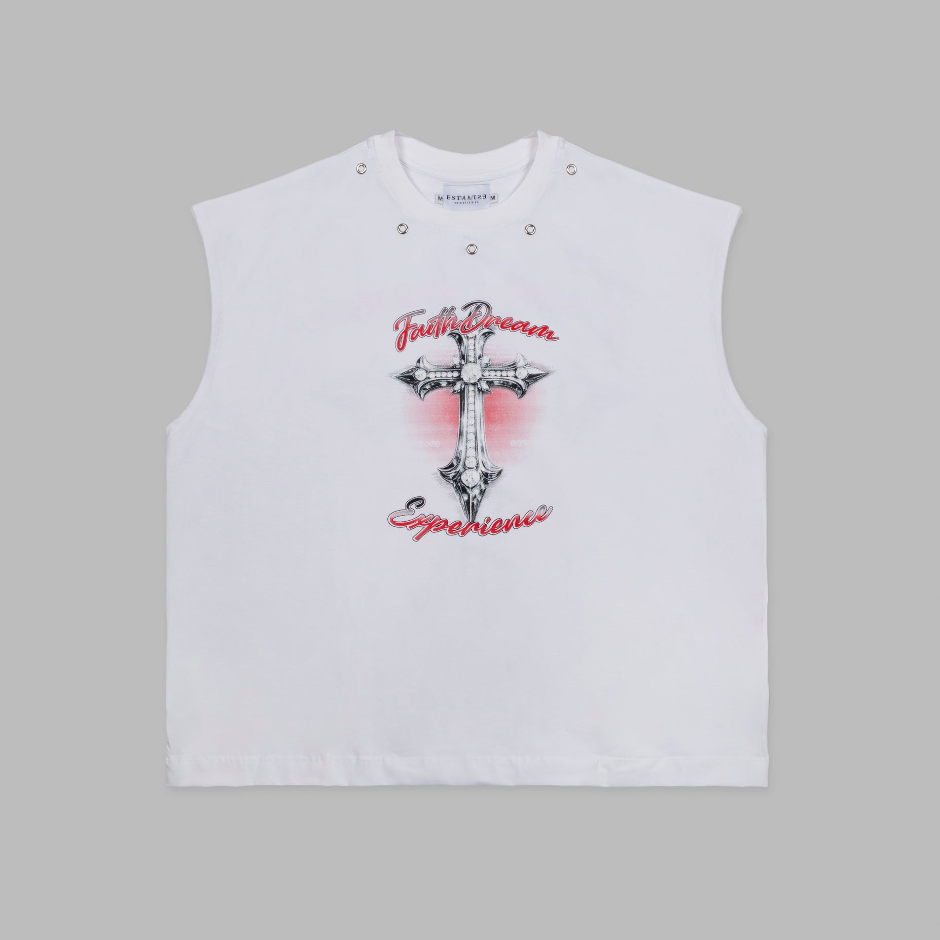 Camisilla hombre Experience