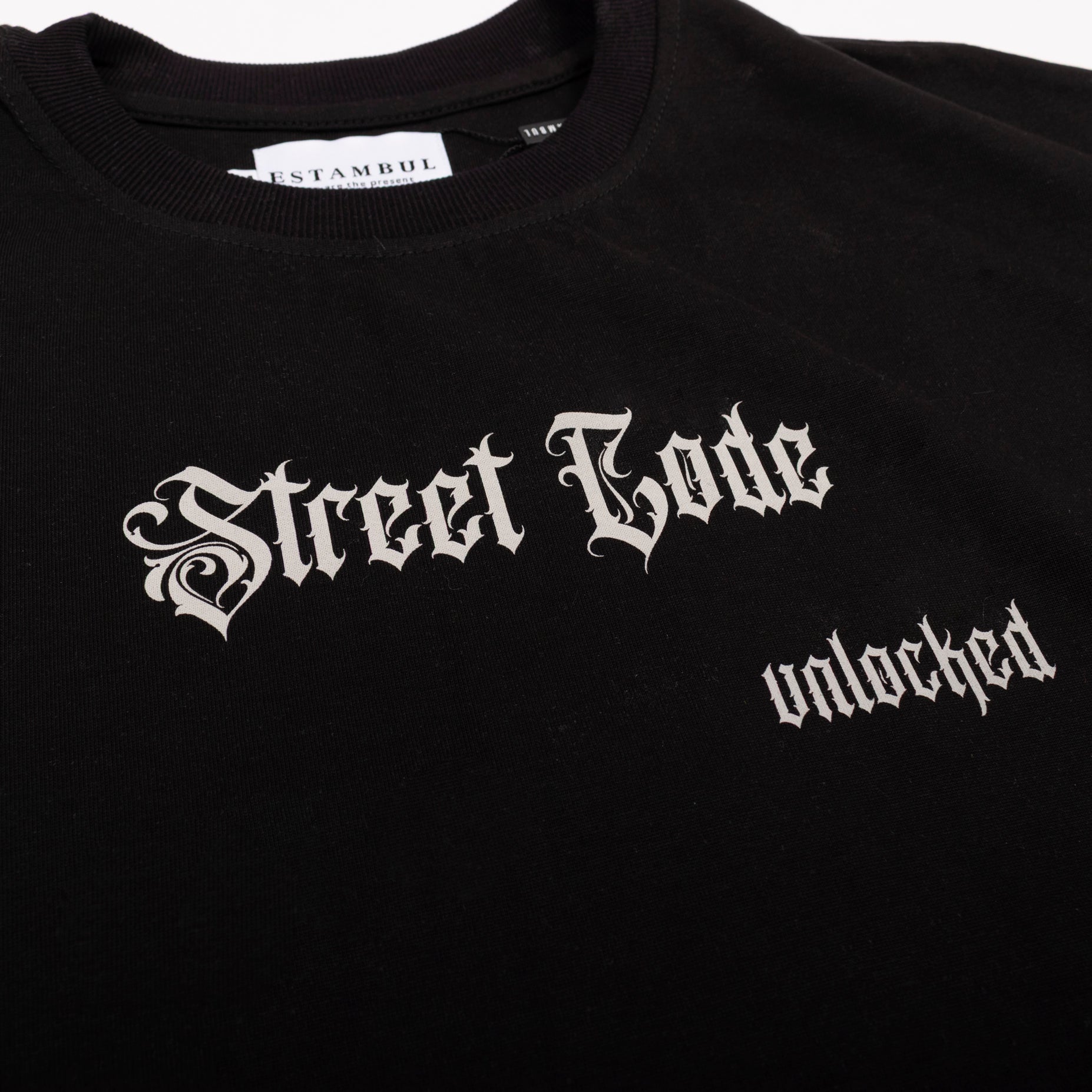 Camisilla hombre Street
