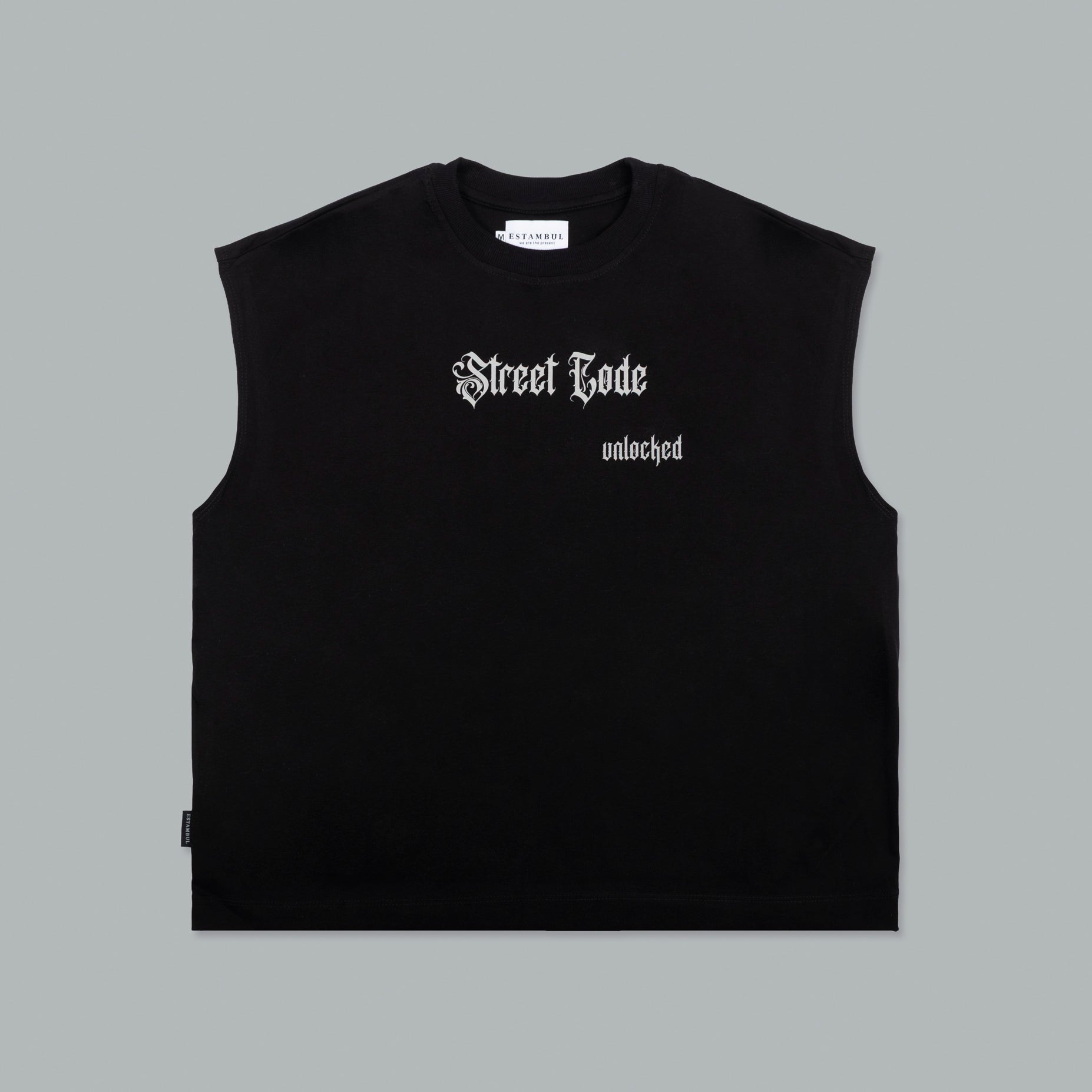 Camisilla hombre Street